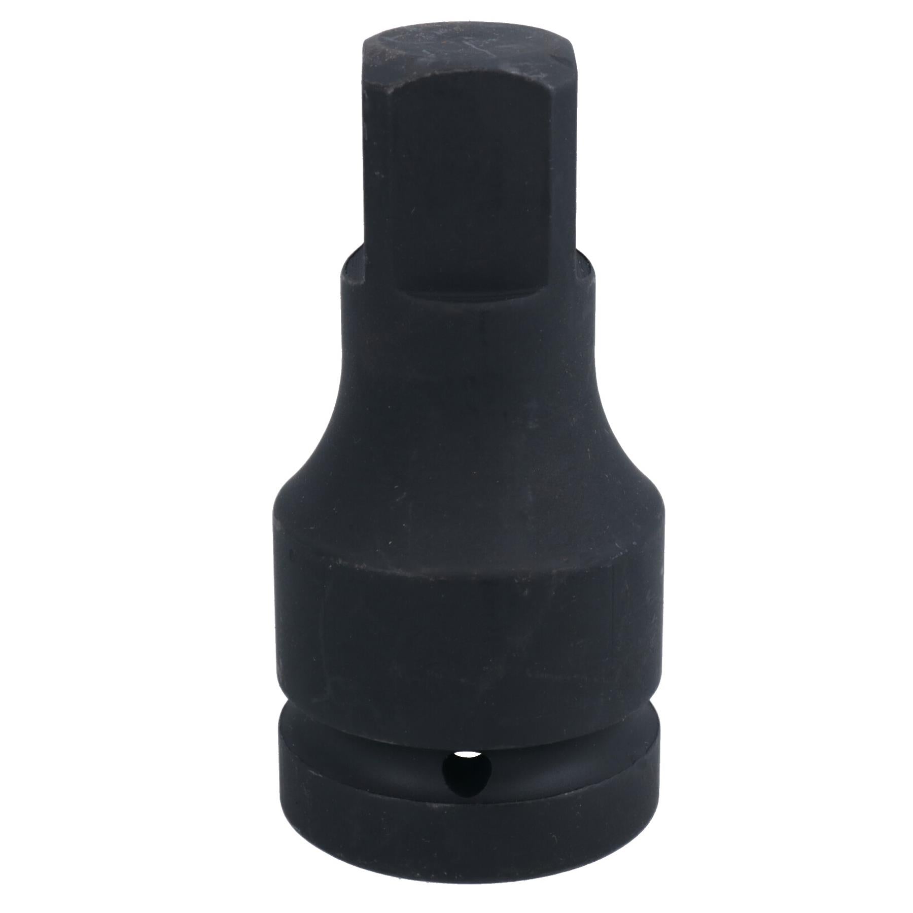 1-Zoll-Verlängerungsstange mit Schlagantrieb, Gesamtlänge 4 Zoll (100 mm), Lkw