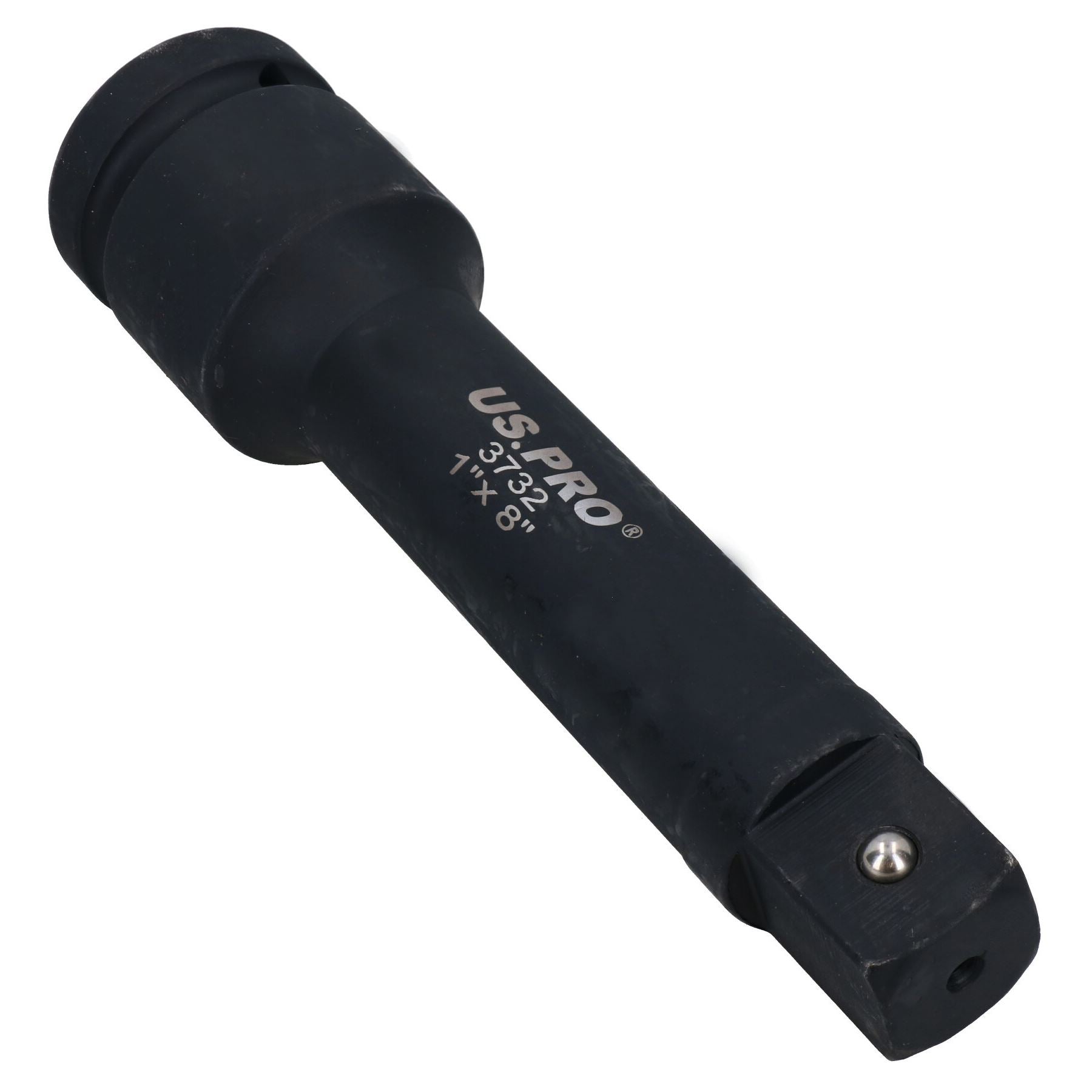 Barre d'extension d'impact d'entraînement de 1" Longueur 6" - 16" (150 mm - 400 mm) Camions poids lourds