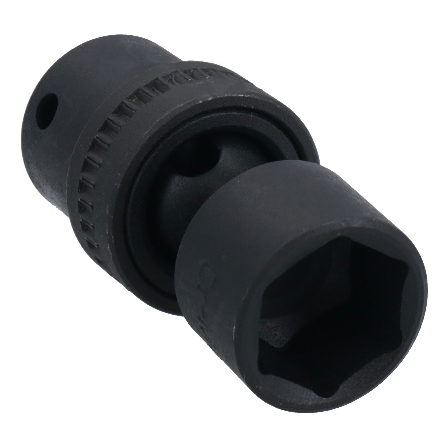 10mm – 19mm 3/8in Drive Universal Swivel Wobble Metric Impact Shallow Socket