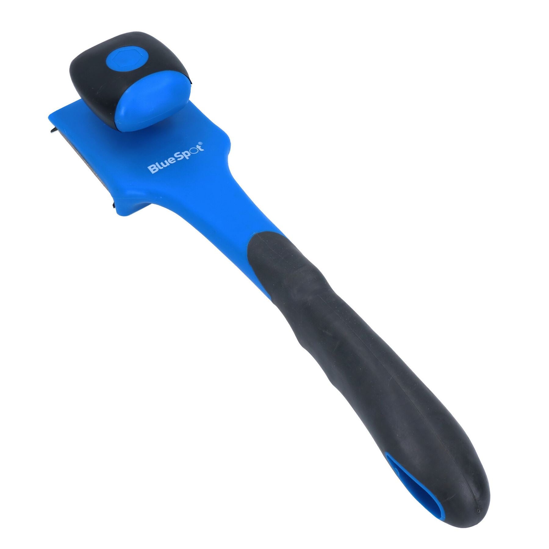 Grattoir multi-lames à 4 lames pour enlever les bords rugueux et fins, manche souple