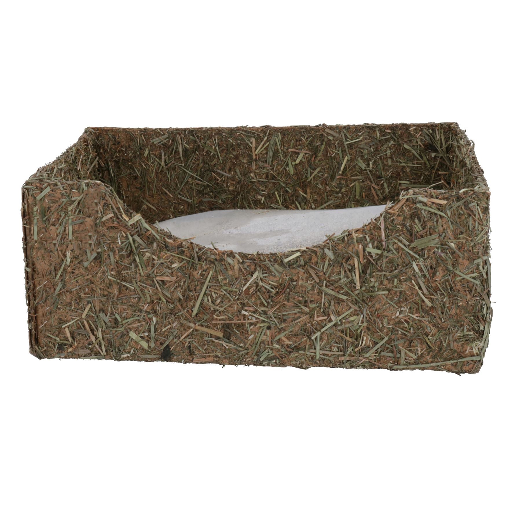 Kleintiere Degus, Rennmäuse Hamster Natürliches Rollin Nager Sandbad