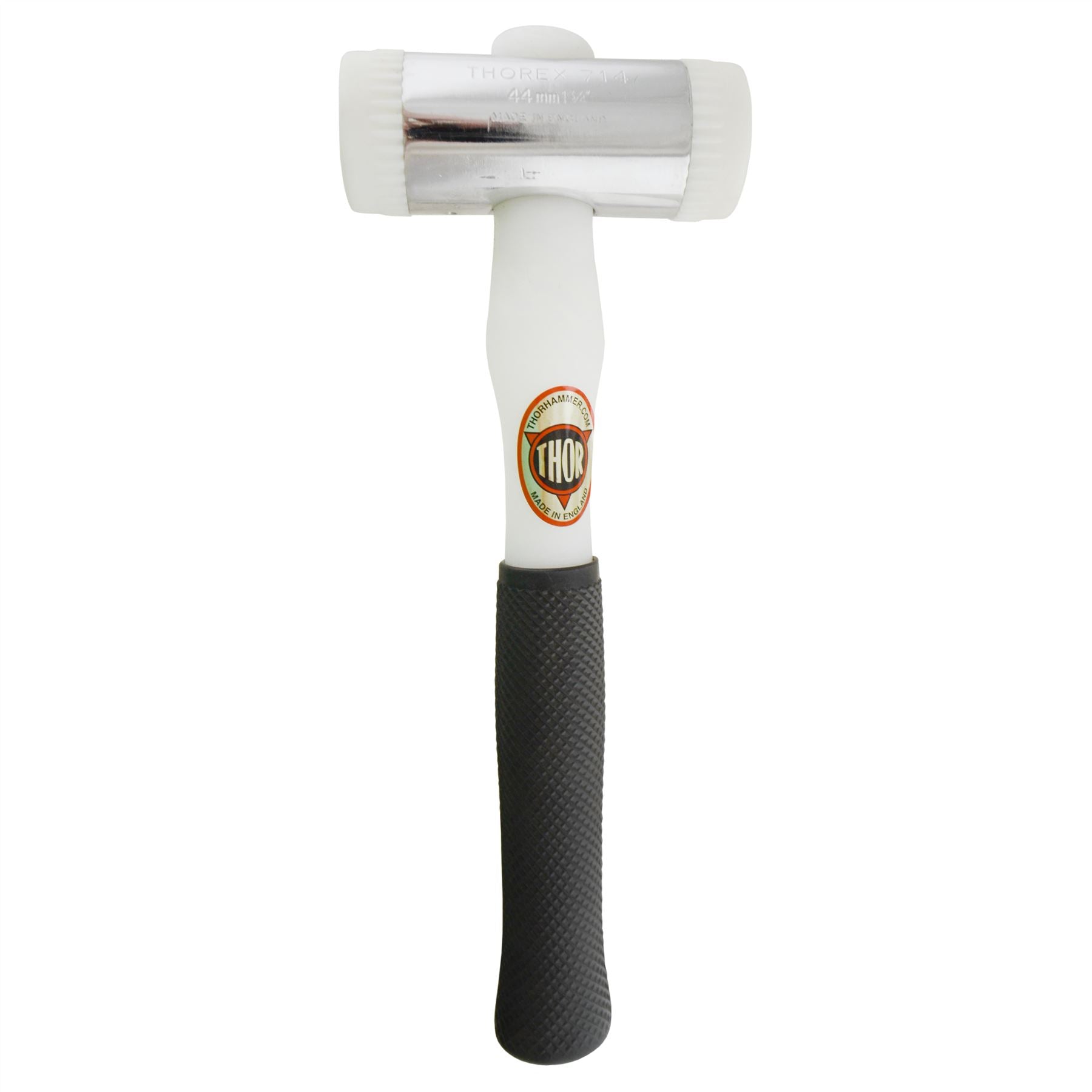 Thor 714 44mm Nylon Faced Work Glazing Window Beads Hammer Mallet TE810