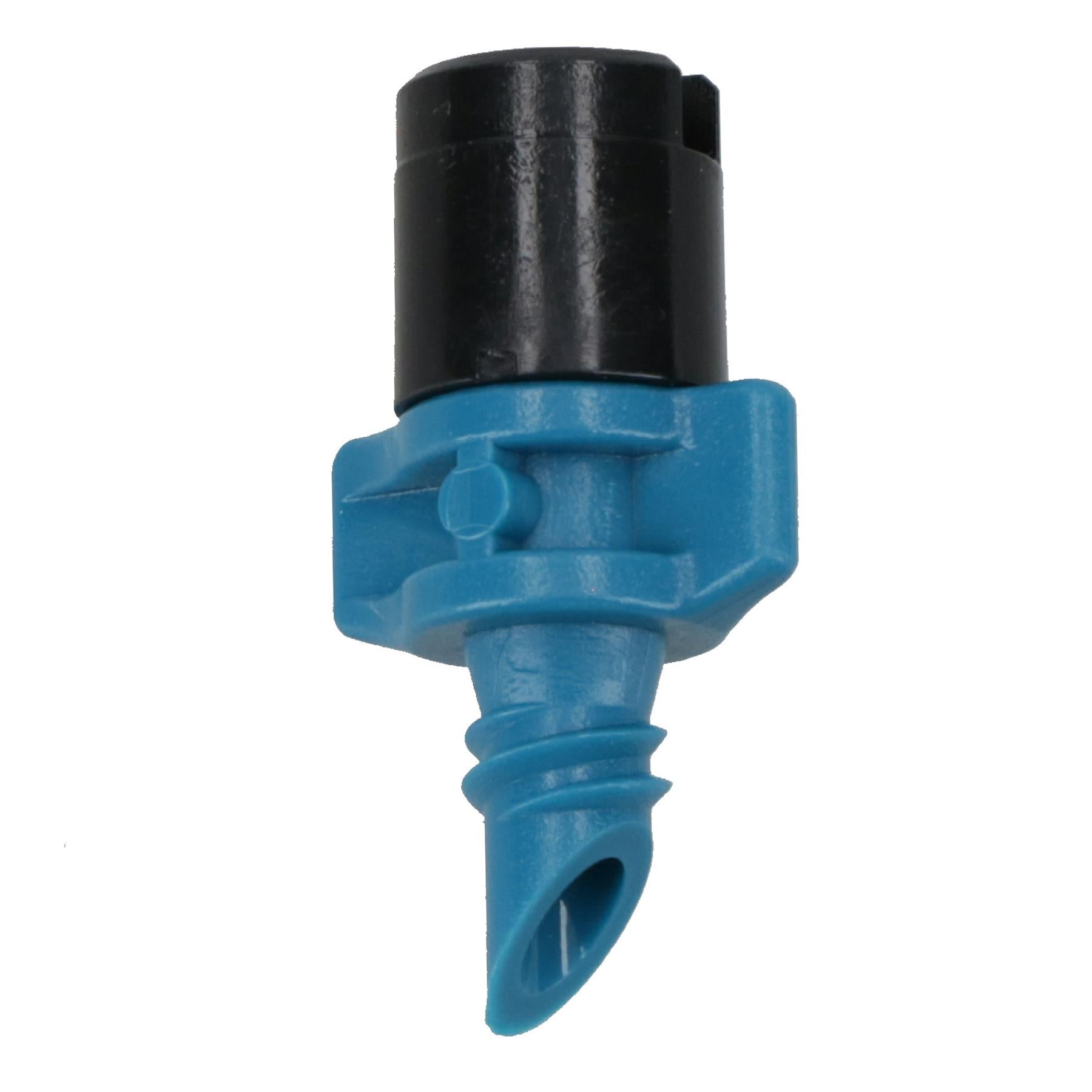 Strip Micro Sprinkler Jets 20 degree Watering Sprayers 4 + 13mm Pipe 12pc