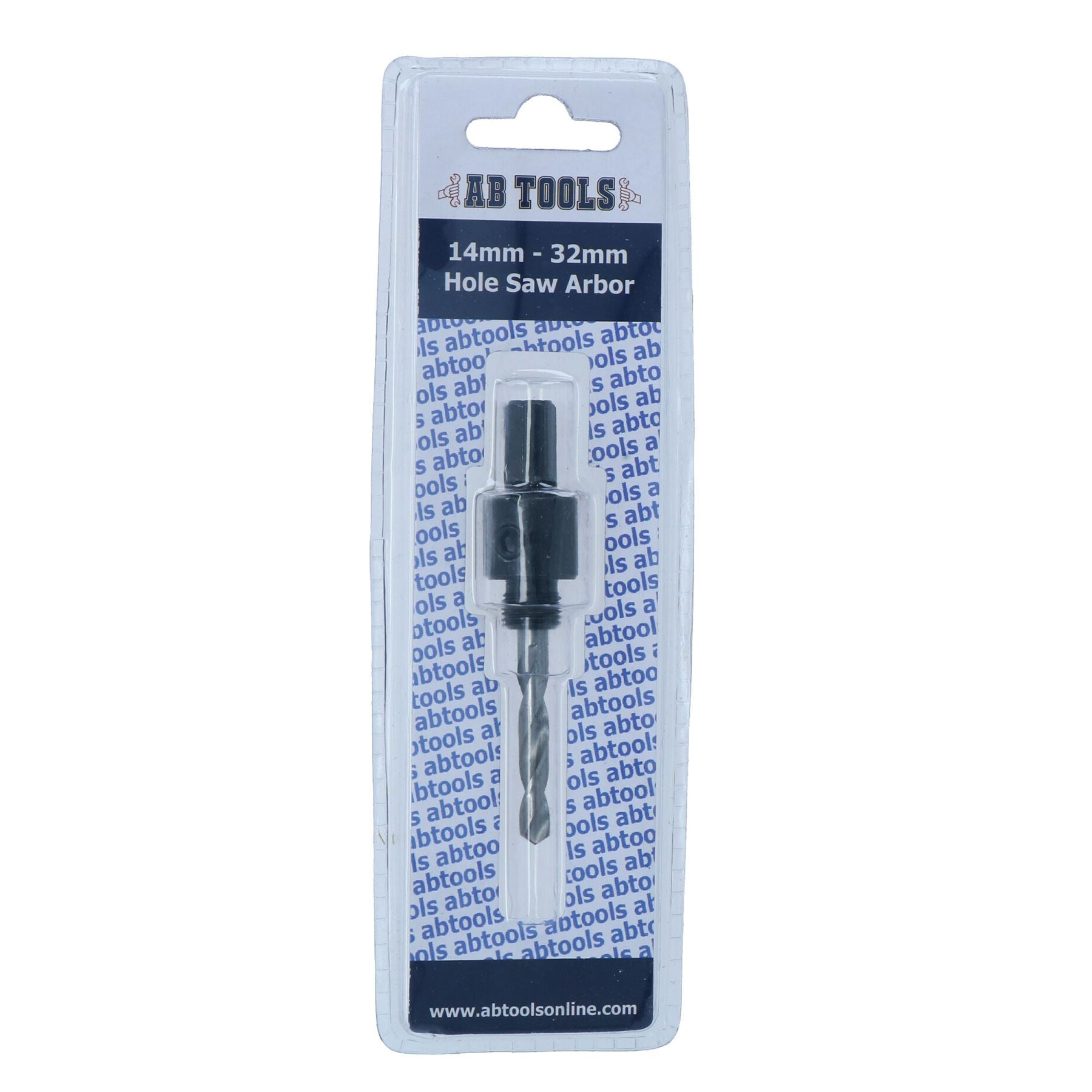 Lochsägen-Bohrdorn-Aufsatz für Lochsägen-Fräser 14 mm – 32 mm