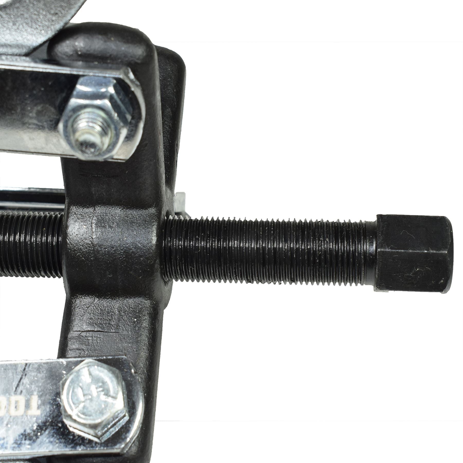 Extracteur de roulement de volant d'inertie de moyeu d'engrenage 4" / 100 mm Extracteur interne externe à 2 ou 3 pattes