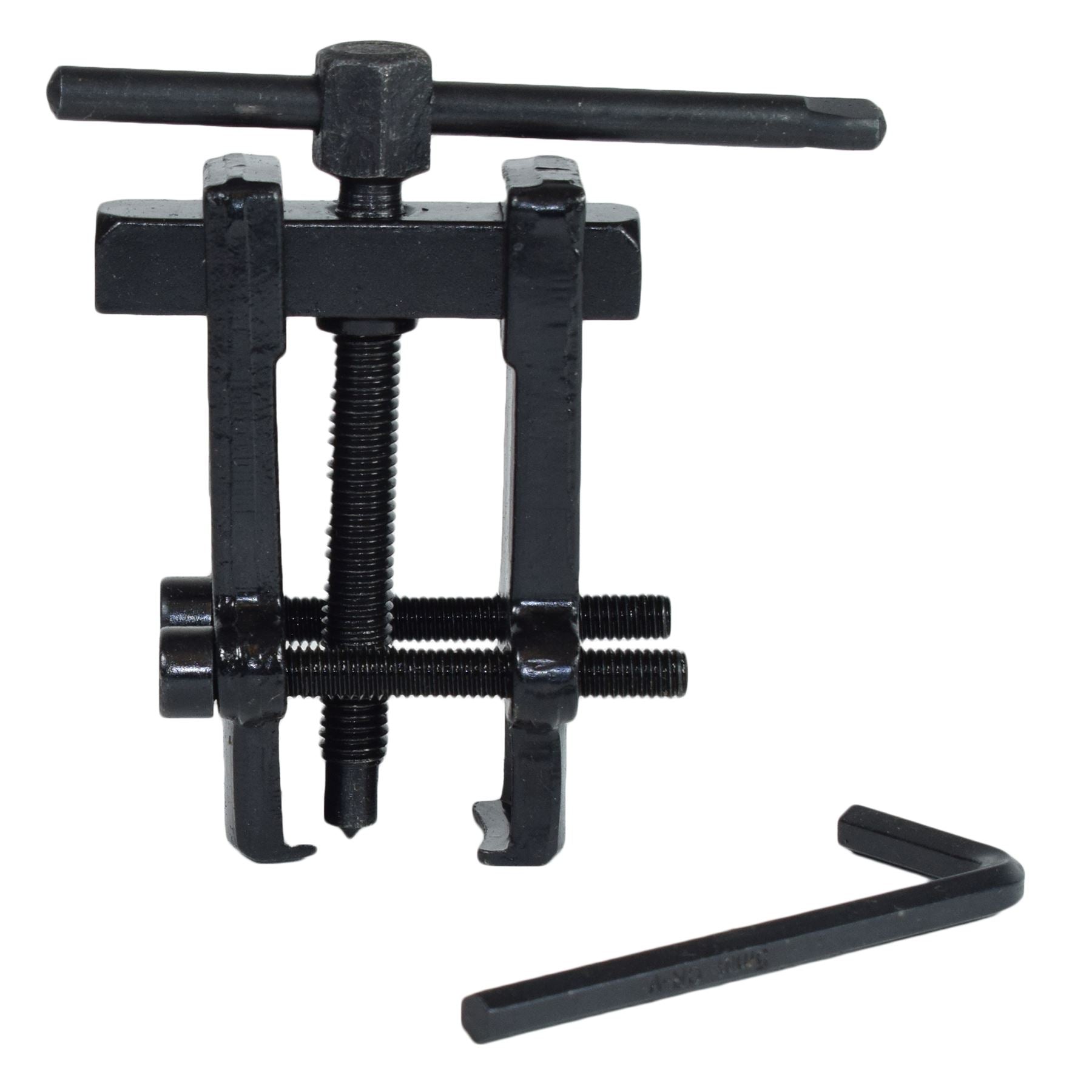 Extracteur de joint de palier d'armature de petite taille, outil de démontage de 19 mm à 35 mm