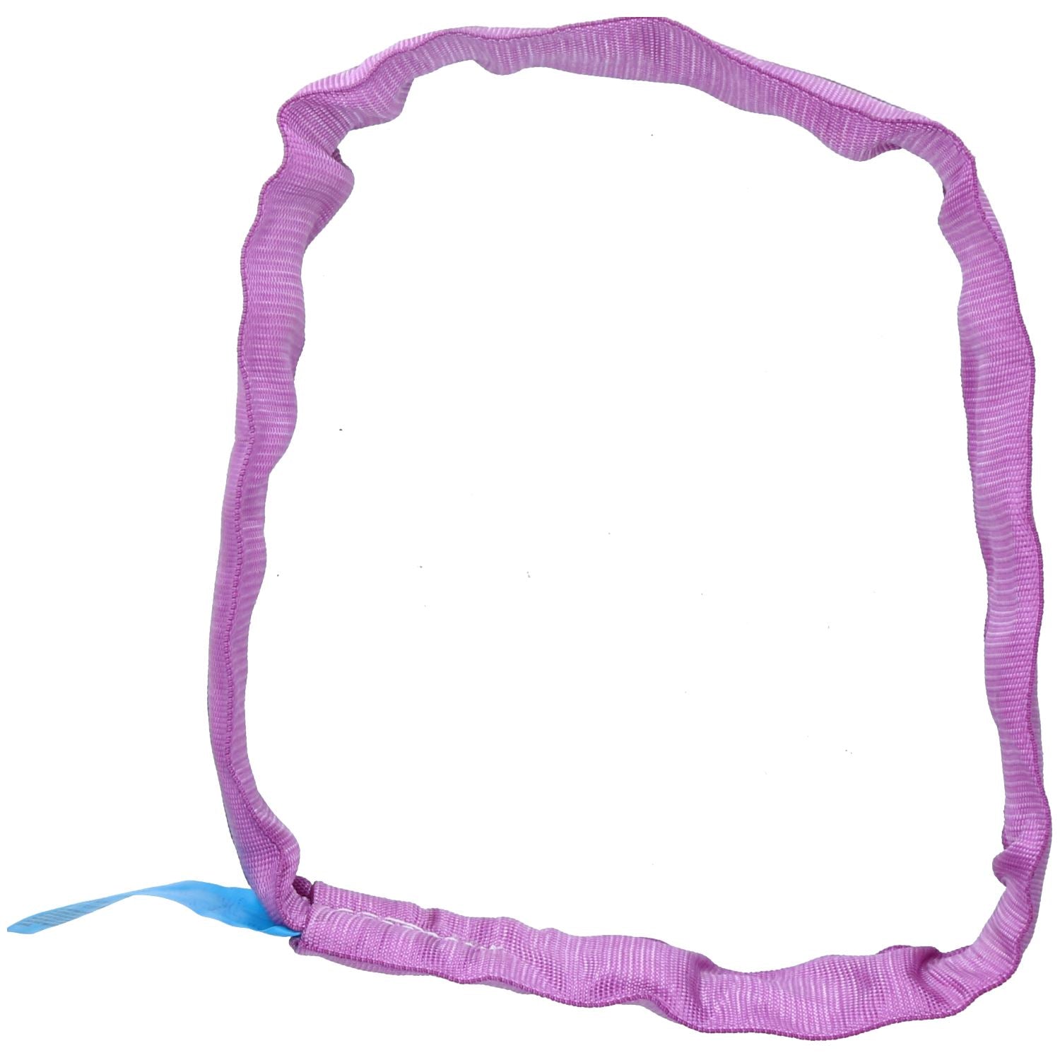 1 Tonne 1 Metre Endless Round Lifting Sling - 0.5m 1000kg