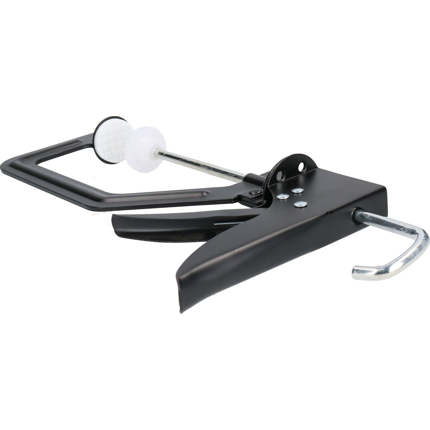 Pince à serrage rapide 6" / 150 mm pour outil de maintien pour menuisiers et travailleurs du bois