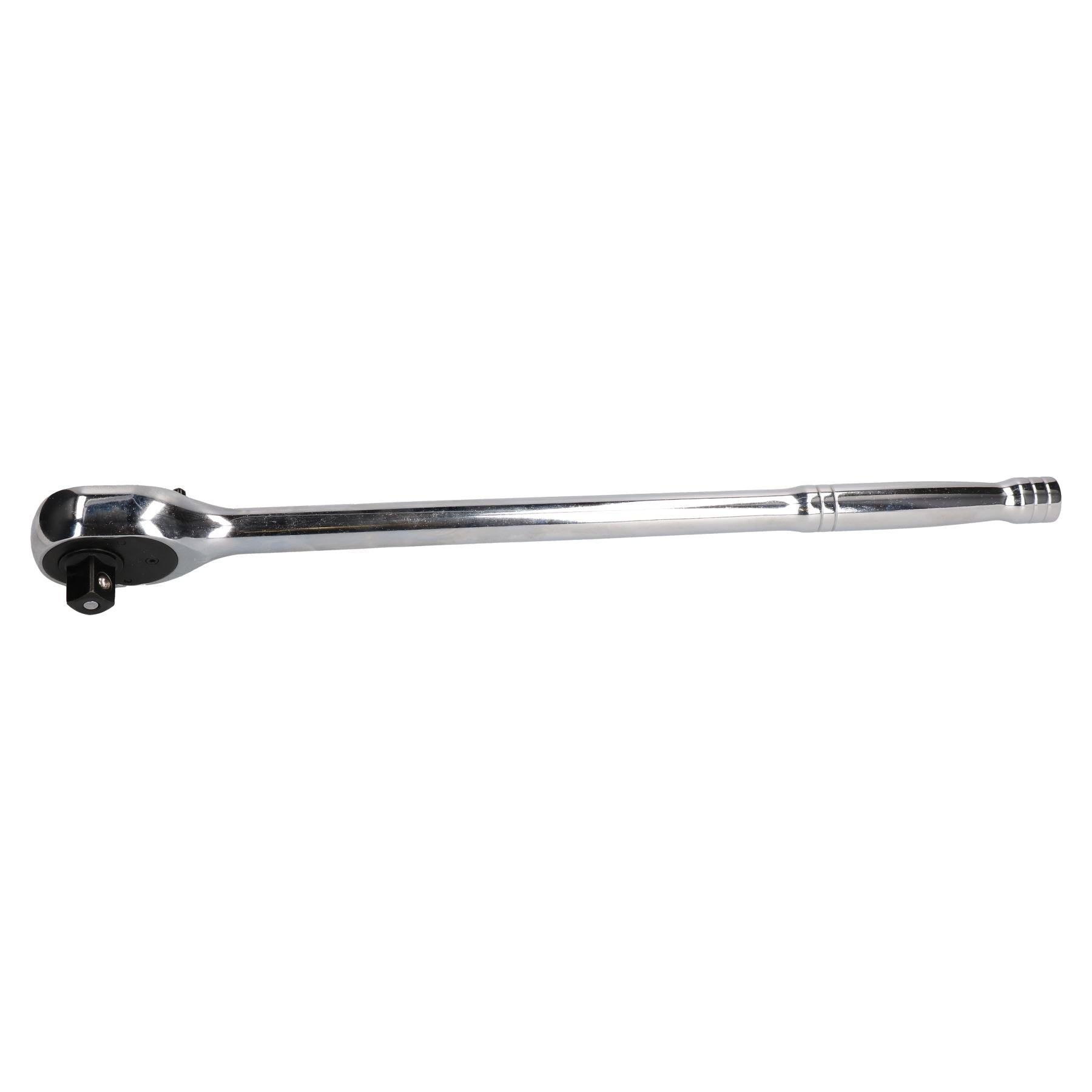 1/2-Zoll-Antrieb, extralang, Ratschen-/Steckschlüssel, Gesamtlänge 380 mm, 72 Zähne