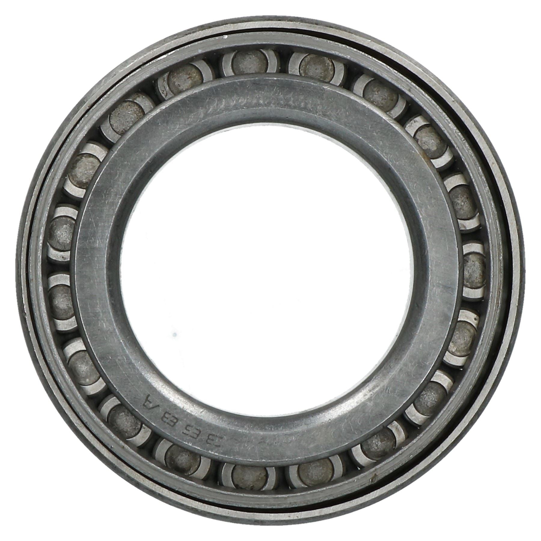 Kegelrollenlager für Anhänger, konisch, 368A/362A, 50,80 x 88,90 x 20,63 mm