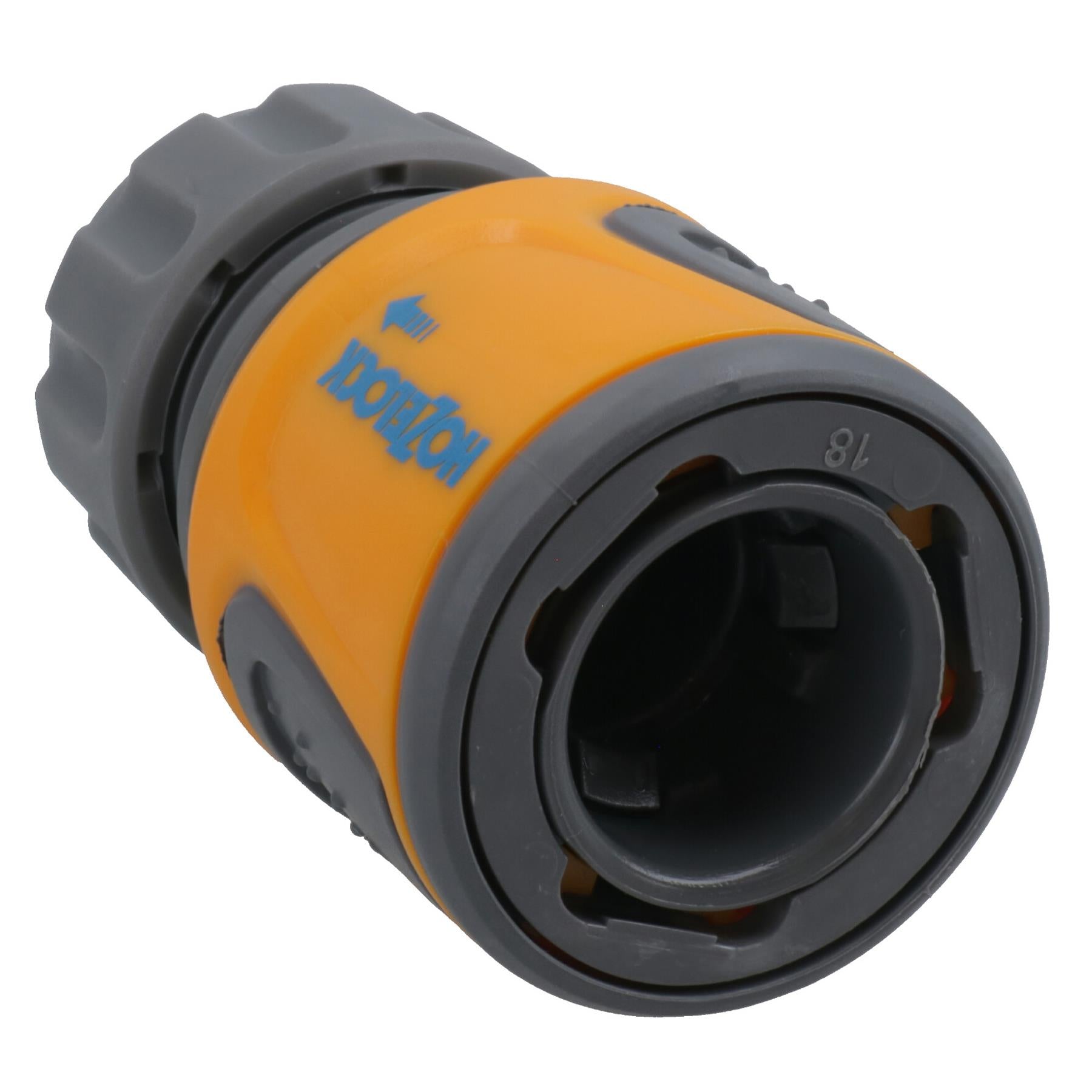 Hozelock Quick Release Water Garden Hose Pipe End Connector Fitting