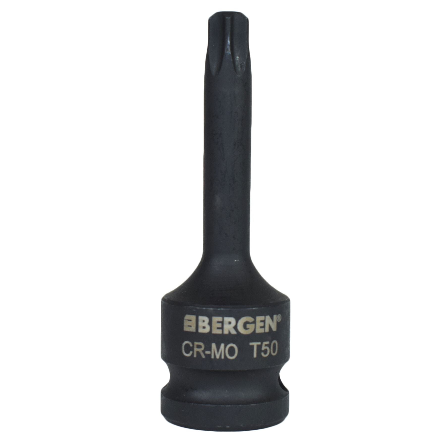 1/2"-Antrieb, Torx-Steckschlüssel, Außengewinde, extra lang, tiefe Schlagschrauber-Steckschlüsseleinsätze, 78 mm, T20 – T70