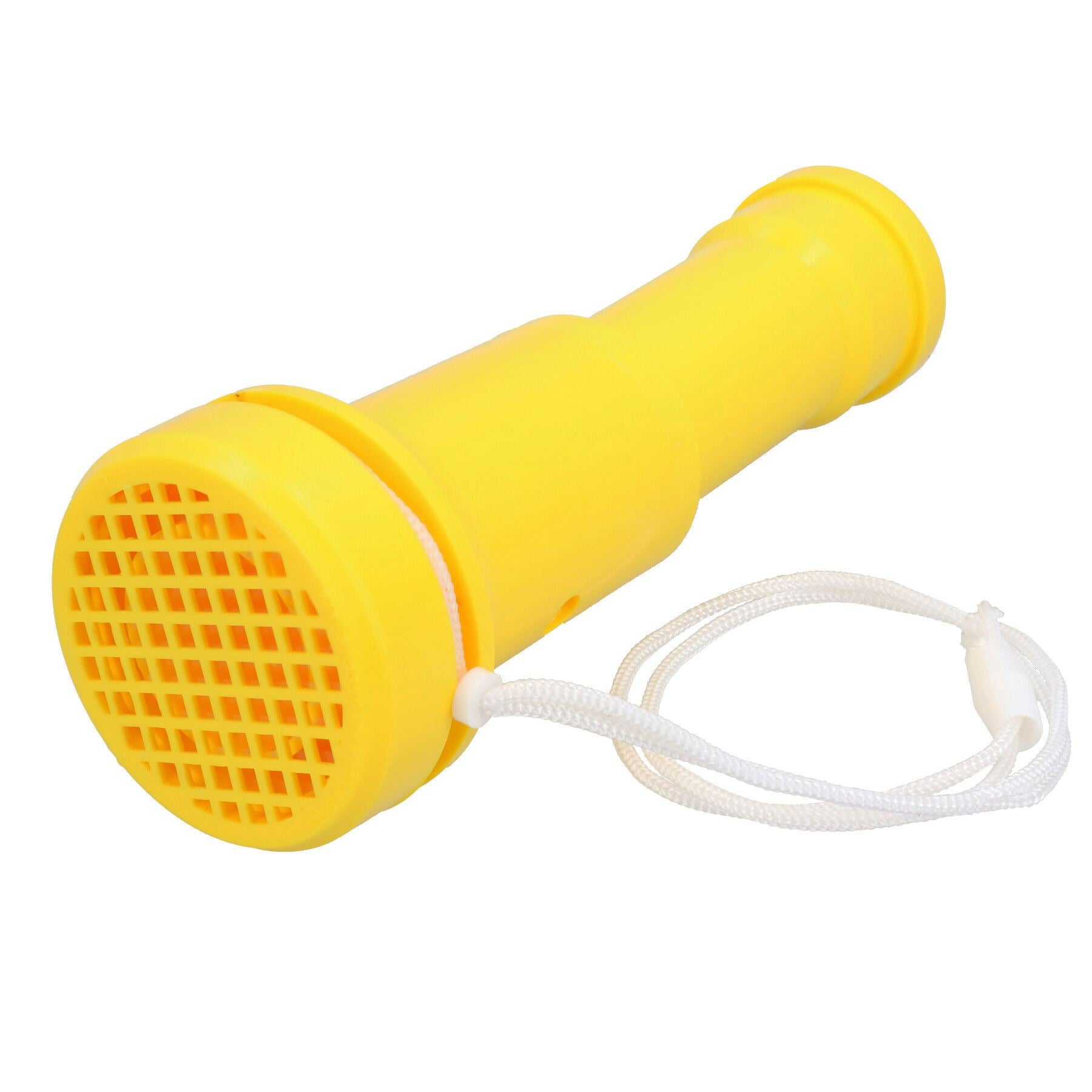 Klaxon de signalisation de bateau Trump Marine Corne de brume de sécurité de détresse d'urgence > 100 dB