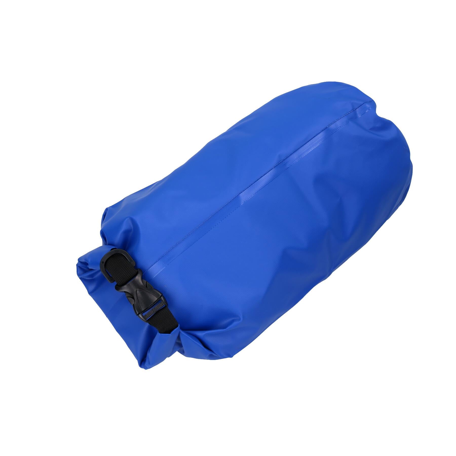 Heavy Duty Thick 12L Waterproof Dry Bag Boat Kayak Sailing Storage Sack PVC