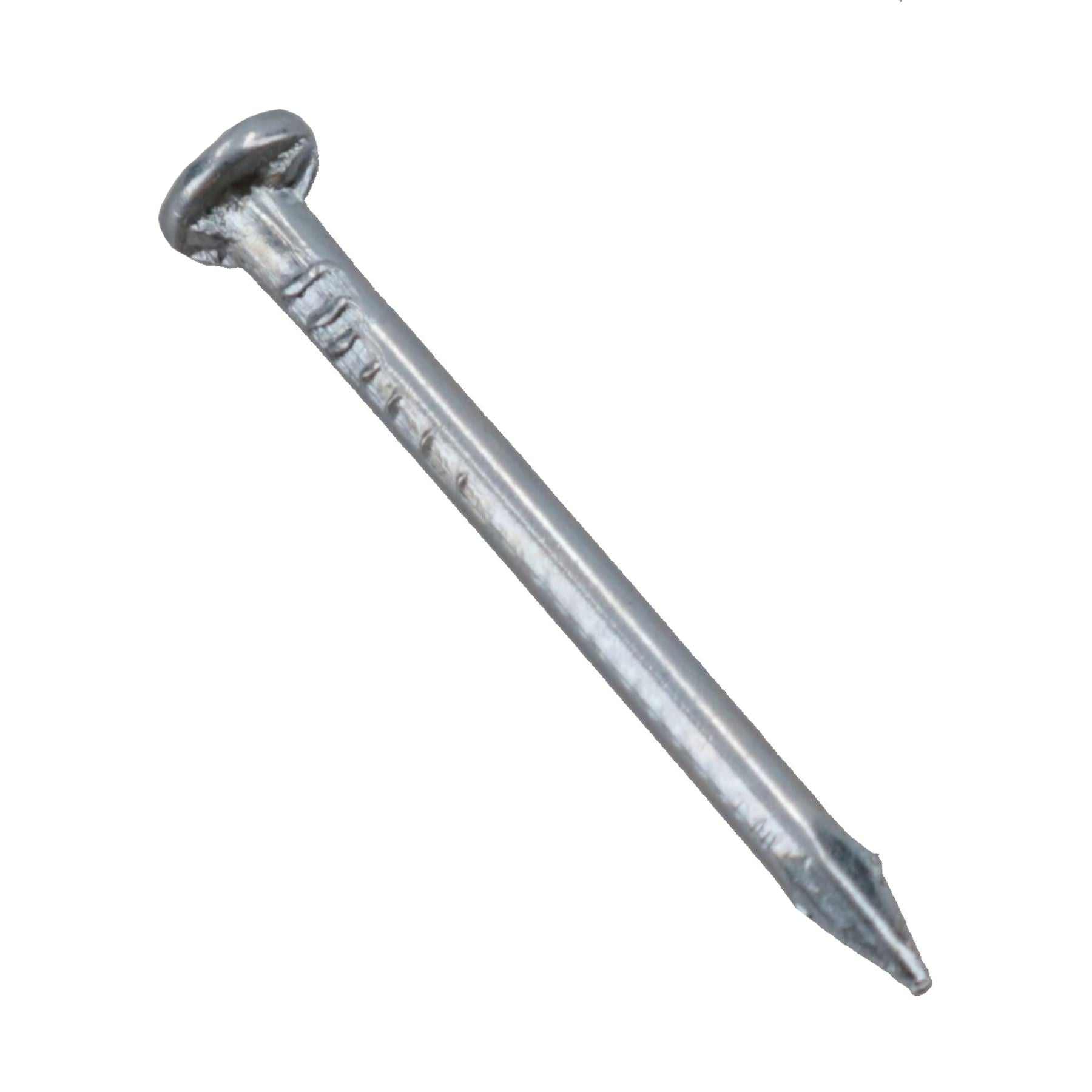 20mm / 0.75” Flat Headed Multi Purpose Nails Panel Pins Tacks Carpentry Fasteners