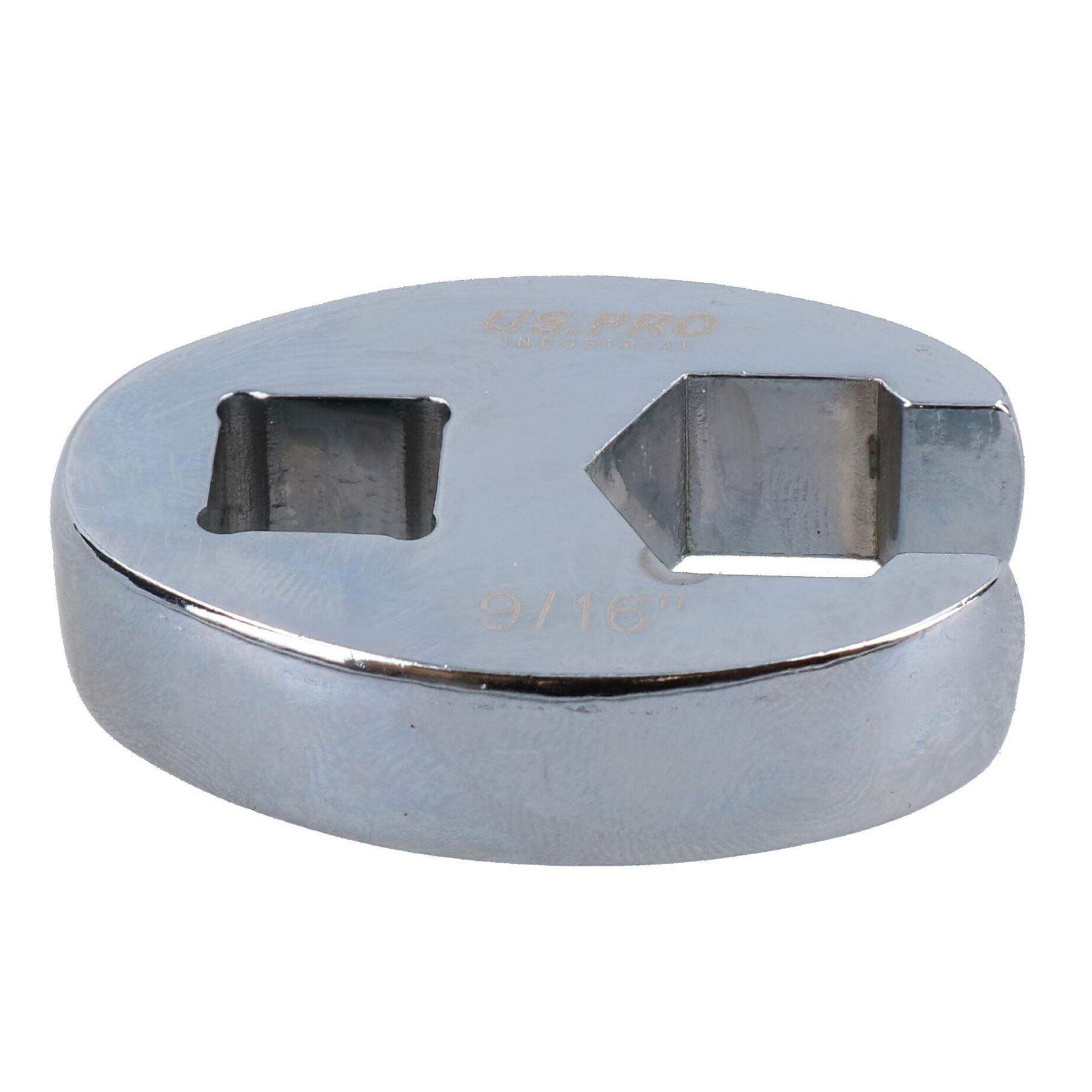 Clé à molette impériale à prise de 3/8" pour clés dynamométriques
