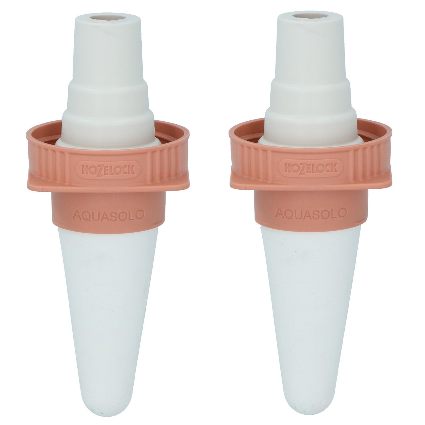 Aquasolo Self Watering Cone Plant Feeder Houseplant Pots Over 65cm 10 Days