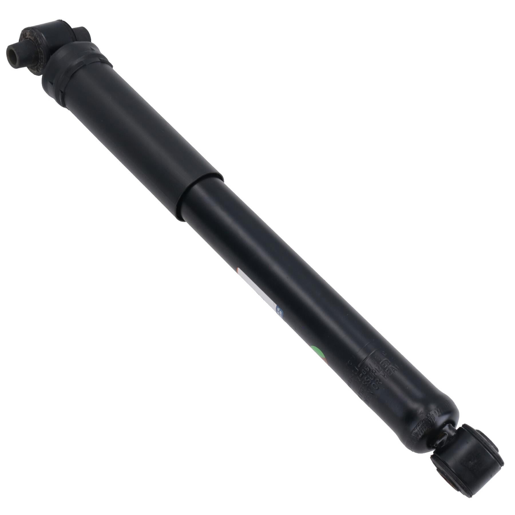 Stoßdämpfer Hinterachse rechts für Ford Focus 1998 – 2004 98AG-18008-CG