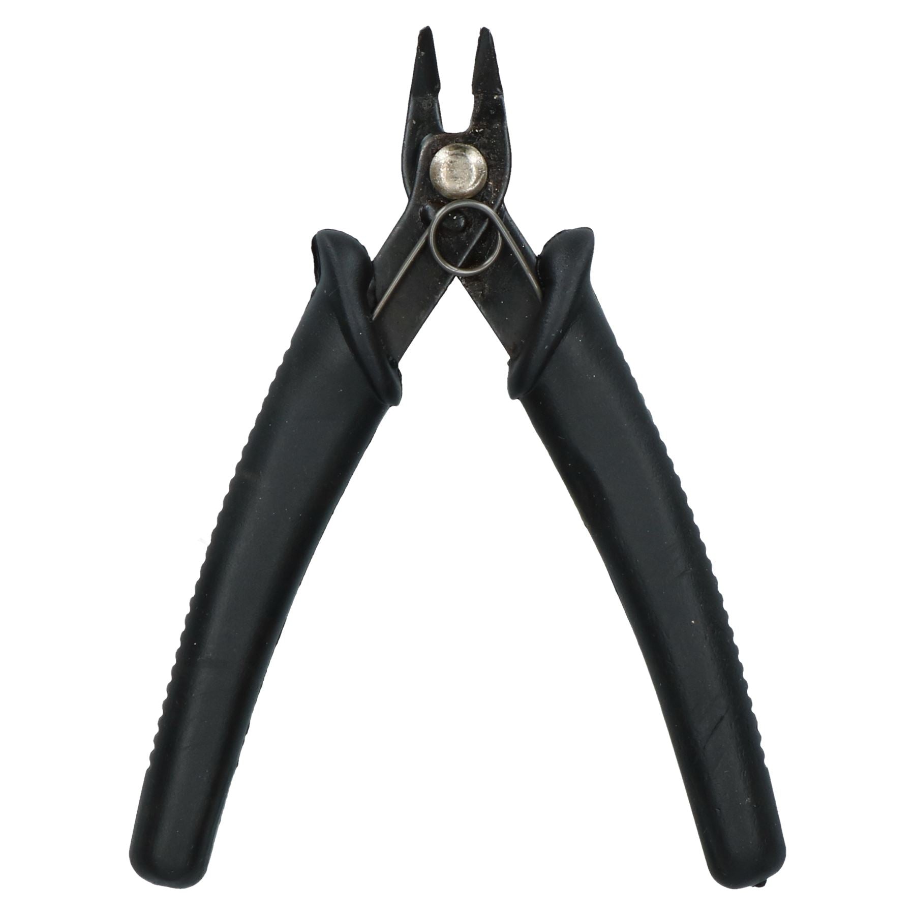 Mini-Snip-Drahtkabelschneider, Schneidzange, Seitenschneider, Gesamtlänge 5 Zoll/127 mm