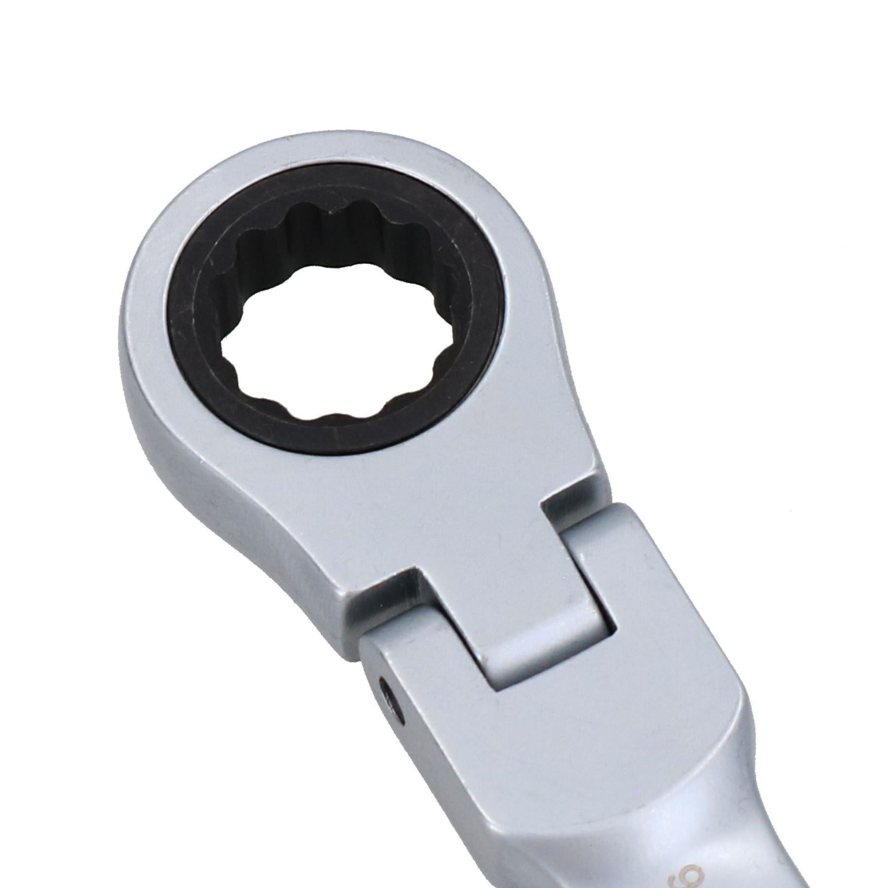 9/16" AF SAE Imperial Flexibler Stubby Flexi-Kopf Ratschenschlüssel Kombischlüssel