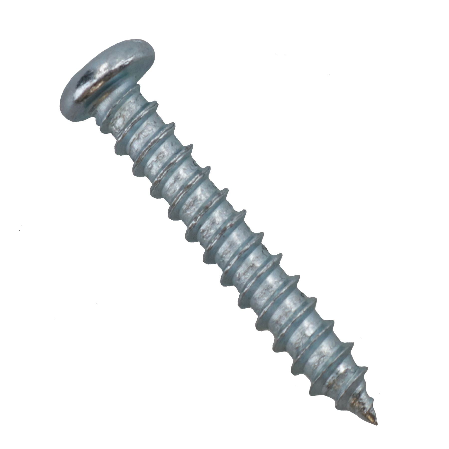 Vis autotaraudeuses PH2 Drive 5 mm (largeur) x 30 mm (longueur) Fixations