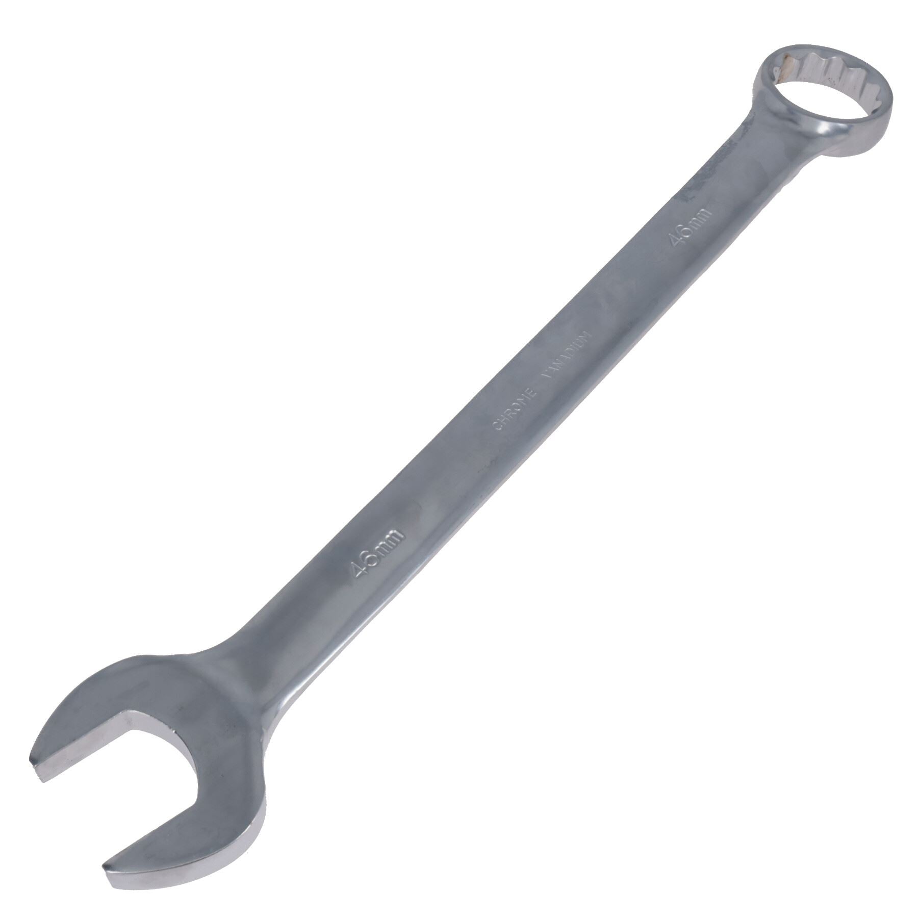 Clé mixte géante métrique MM extra longue 33 mm – 85 mm