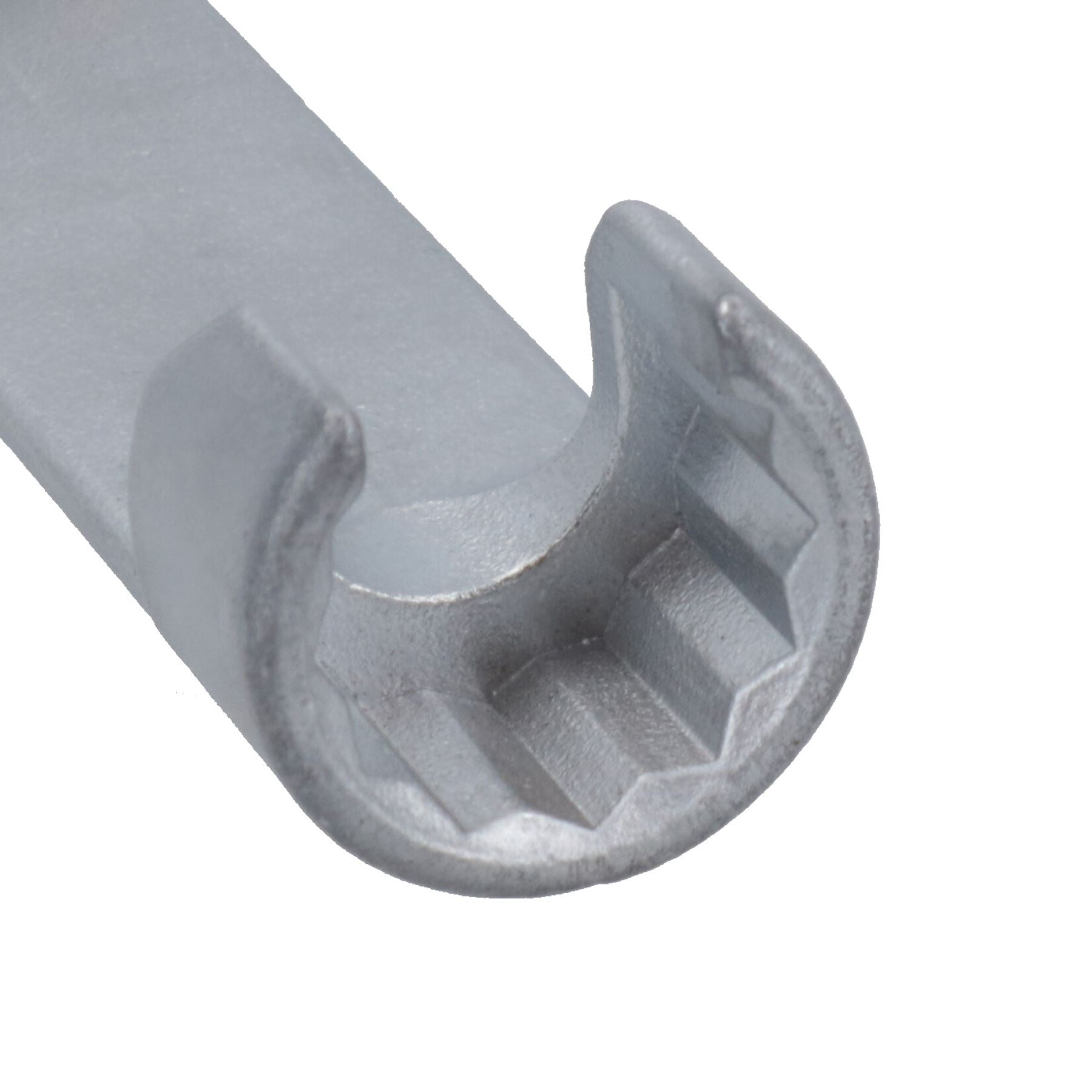 Clé à douille pour écrou évasé de conduite d'injection 14 mm 3/8 po, couple maximal de 25 Nm