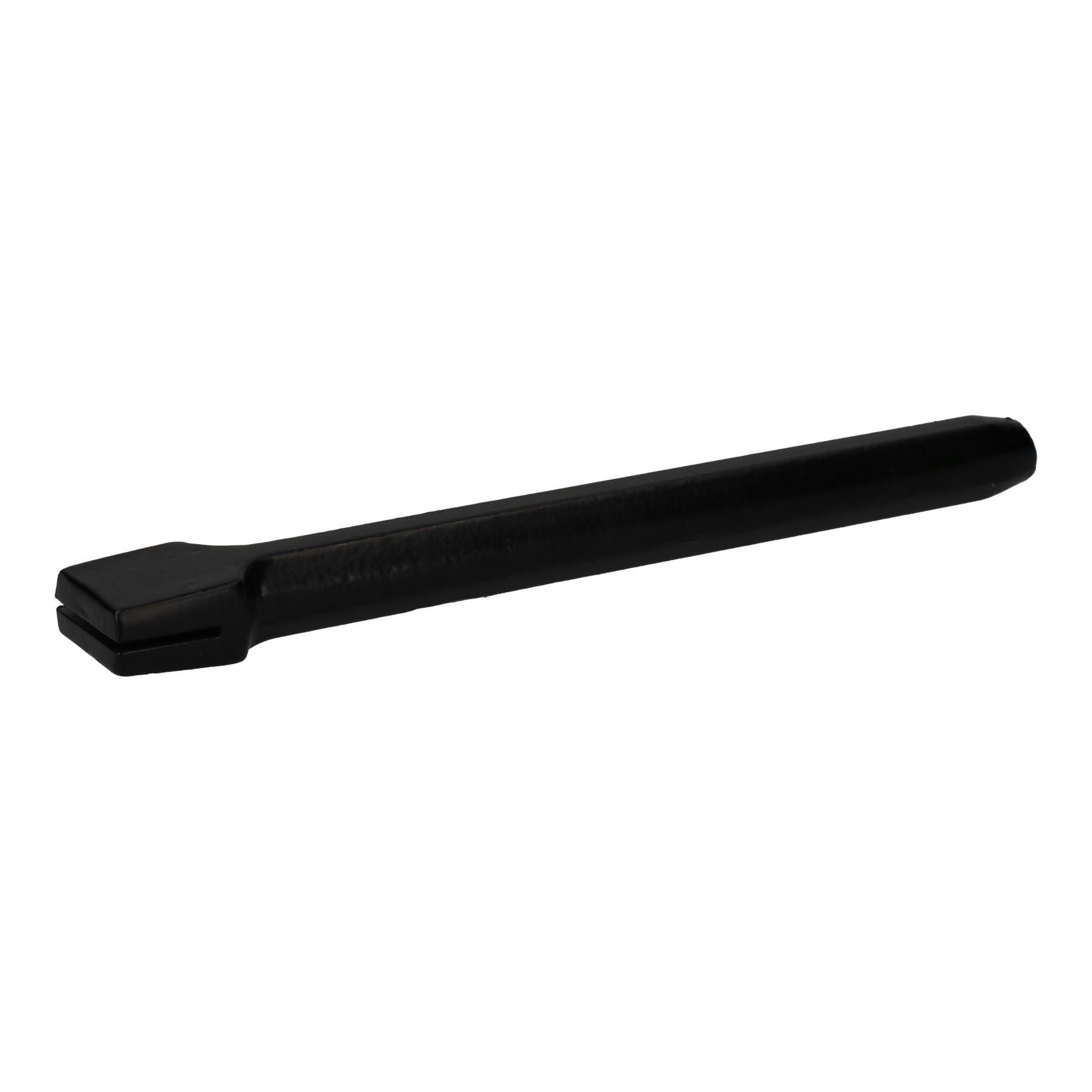 Ciseau à peigne porte-peigne 200 mm x 25 mm pour maçonnerie, briquetage, enduit