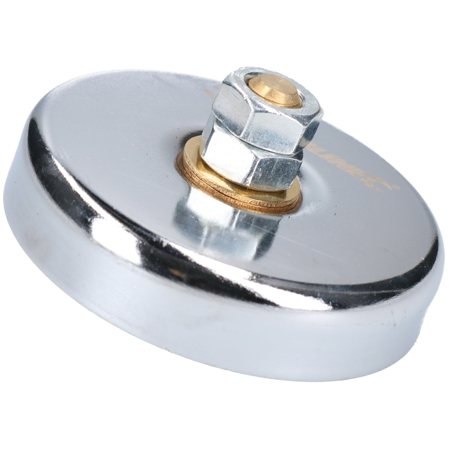 Bloc de serrage de masse magnétique pour soudeurs (86 mm) SIL66