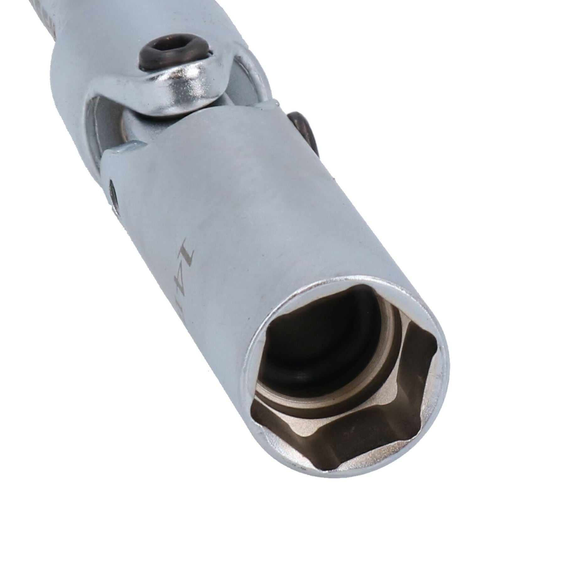 Jeu de douilles de bougies de préchauffage diesel extra longues, joint universel, retrait 8-16 mm, 3/8" Dr