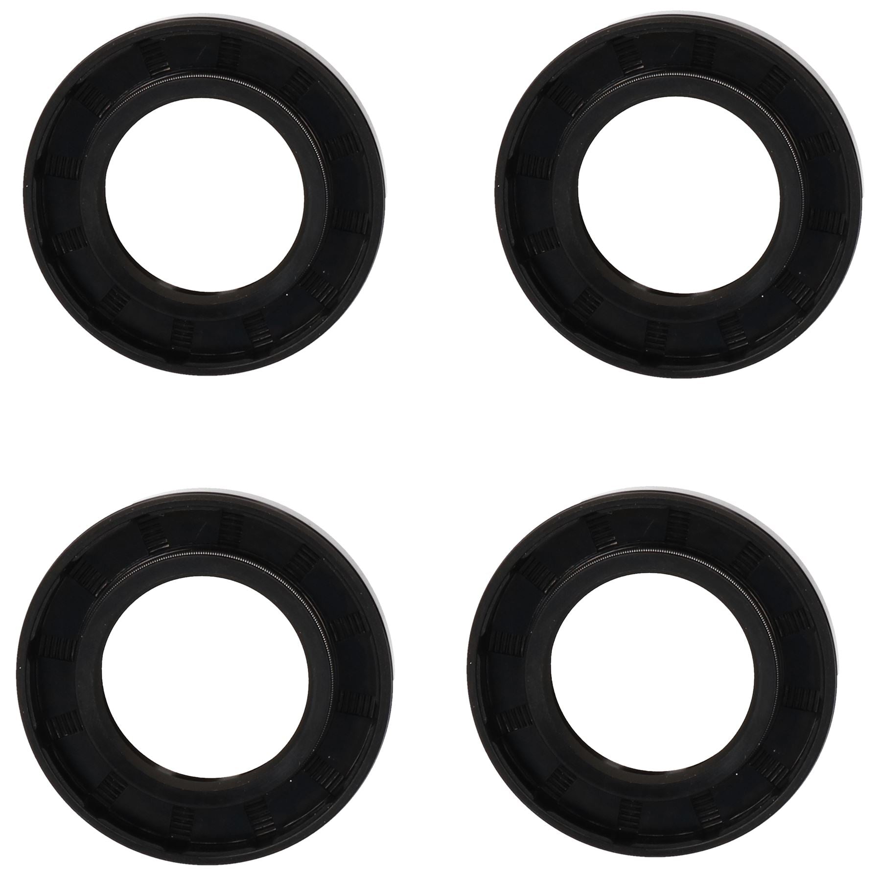 Joint d'étanchéité métrique pour moyeu de roulement de remorque 30 x 52 x 7 mm pour Erde 142 / ALKO 369689