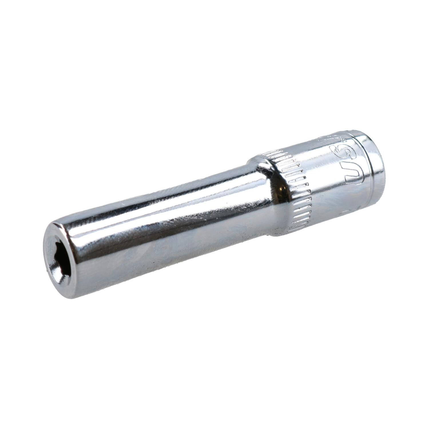 Douilles profondes impériales SAE AF à 6 pans, 1/4 po, 5/32 po – 1/2 po