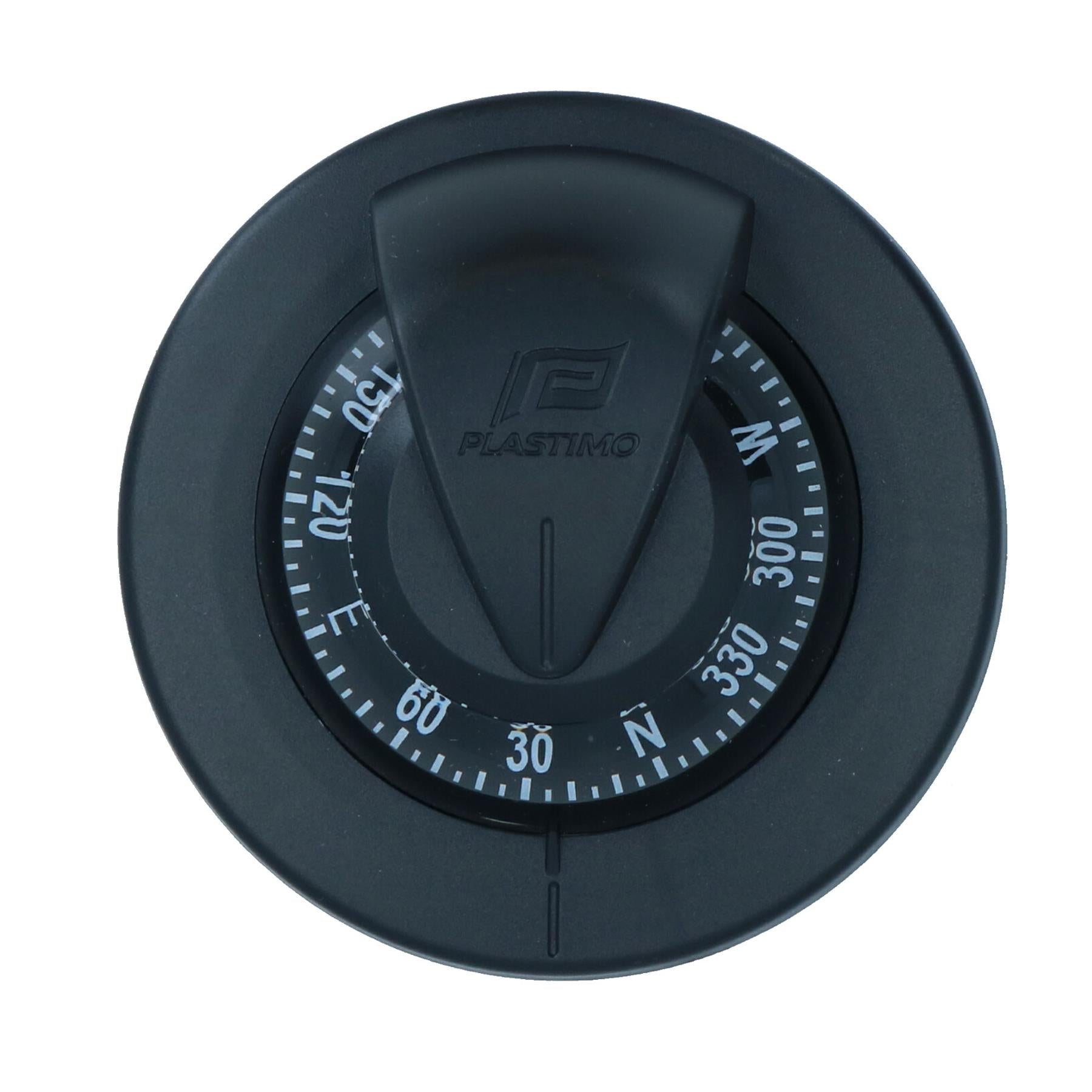Compas de direction Plastimo Offshore 55 Black Marine Boat Yacht