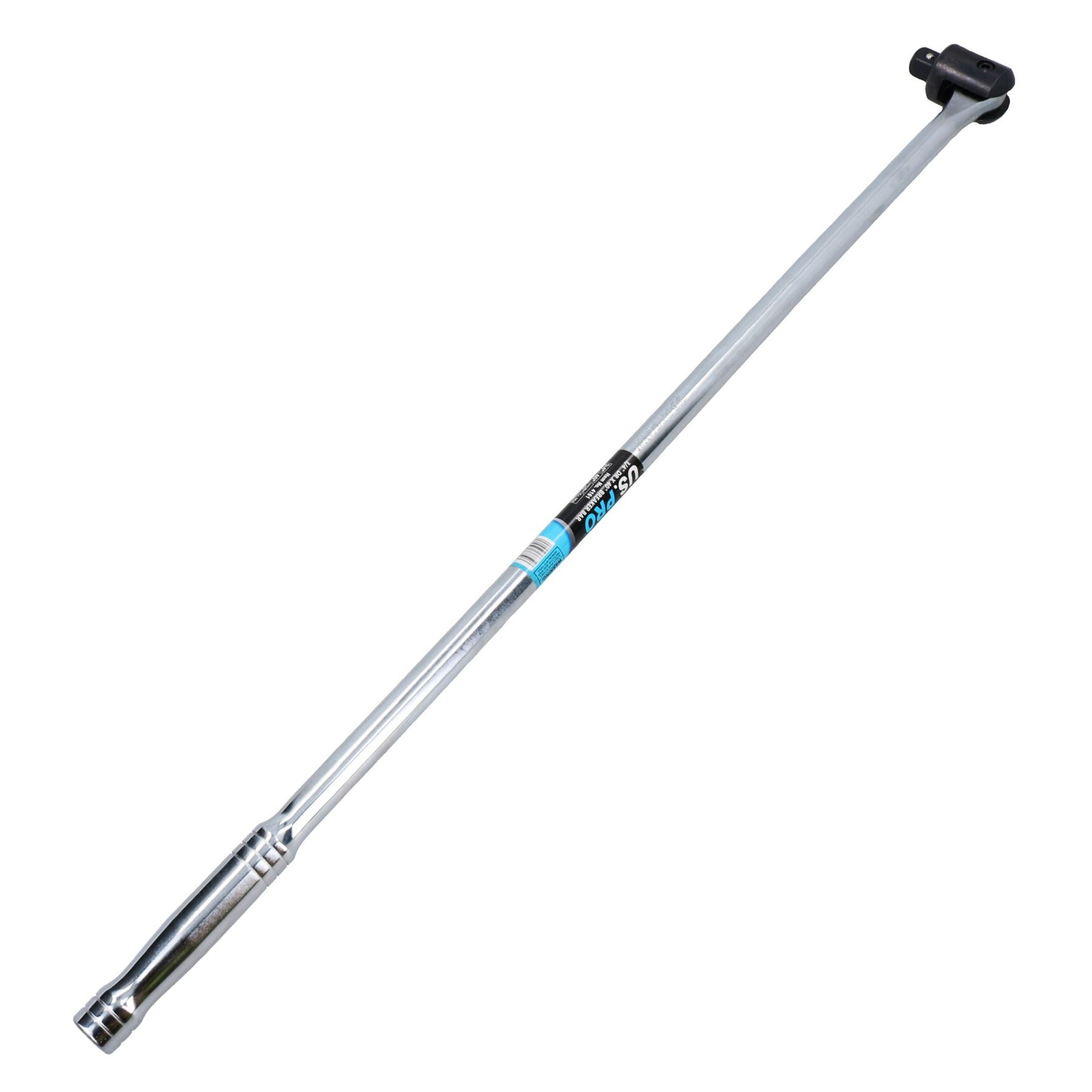 3/4" Drive Flexi Breaker Power Knuckle Bar Total Length 40" / 1020mm HGV