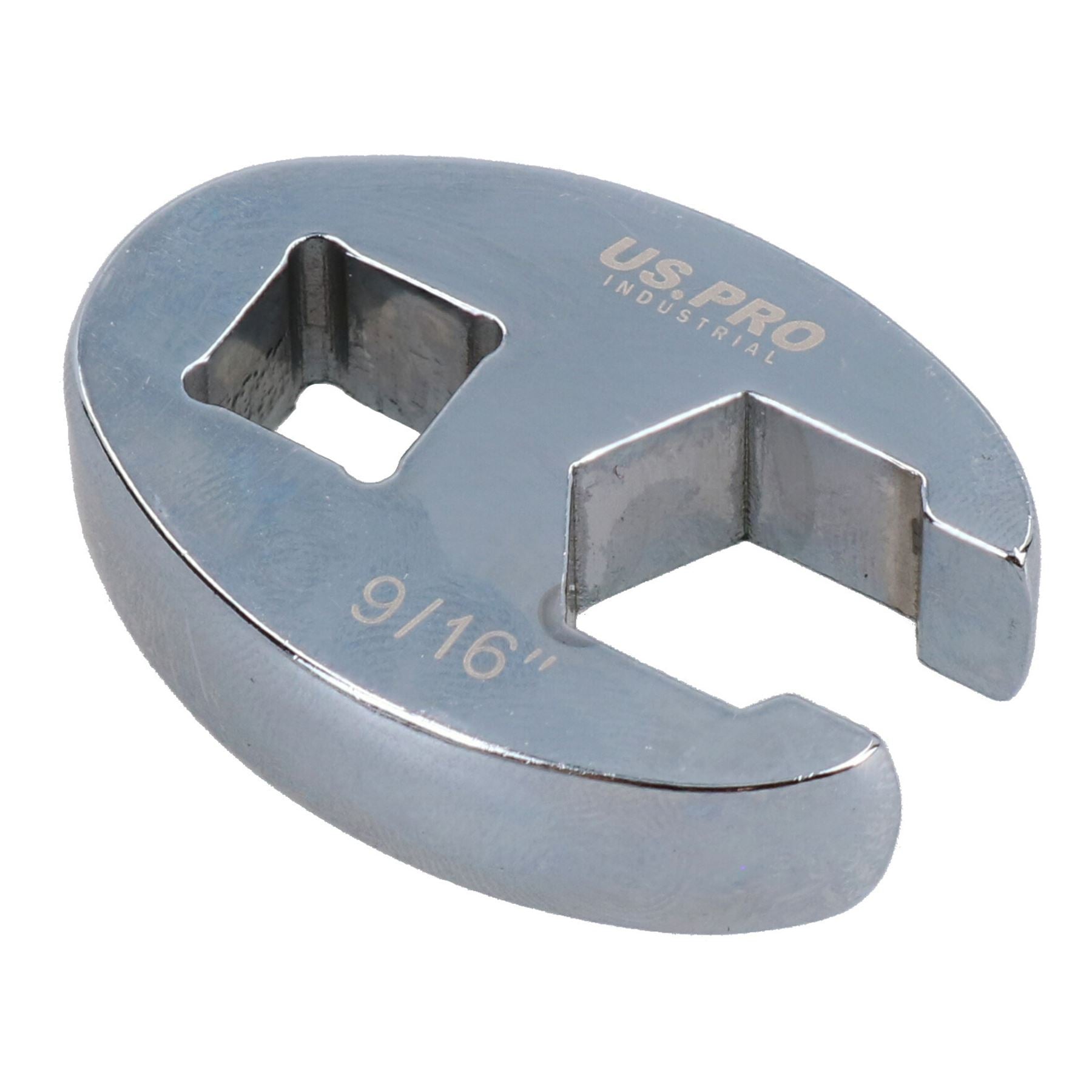 Clé à molette impériale à prise de 3/8" pour clés dynamométriques