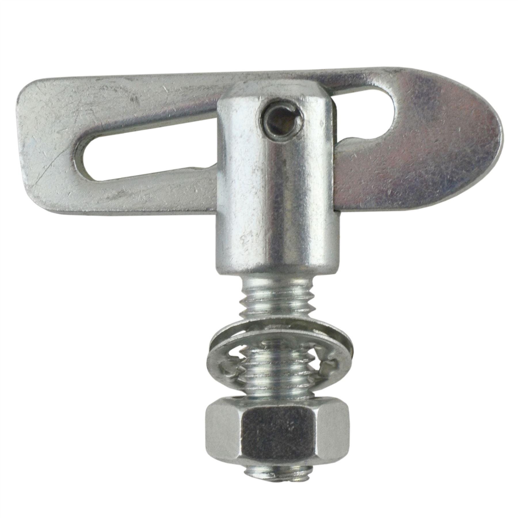 M8 Gewinde Antiluce Dropcatch 12,75 mm (1/2 Zoll) Mutter Bolzen Befestigungen Heckklappe TR230