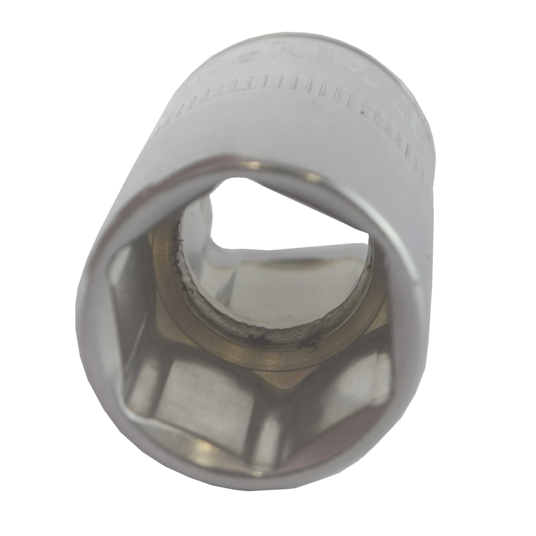 1/2"-Antrieb, flache metrische MM-Steckschlüssel, 6-seitiger Einzelsechskant-Steckschlüssel 10 mm – 30 mm