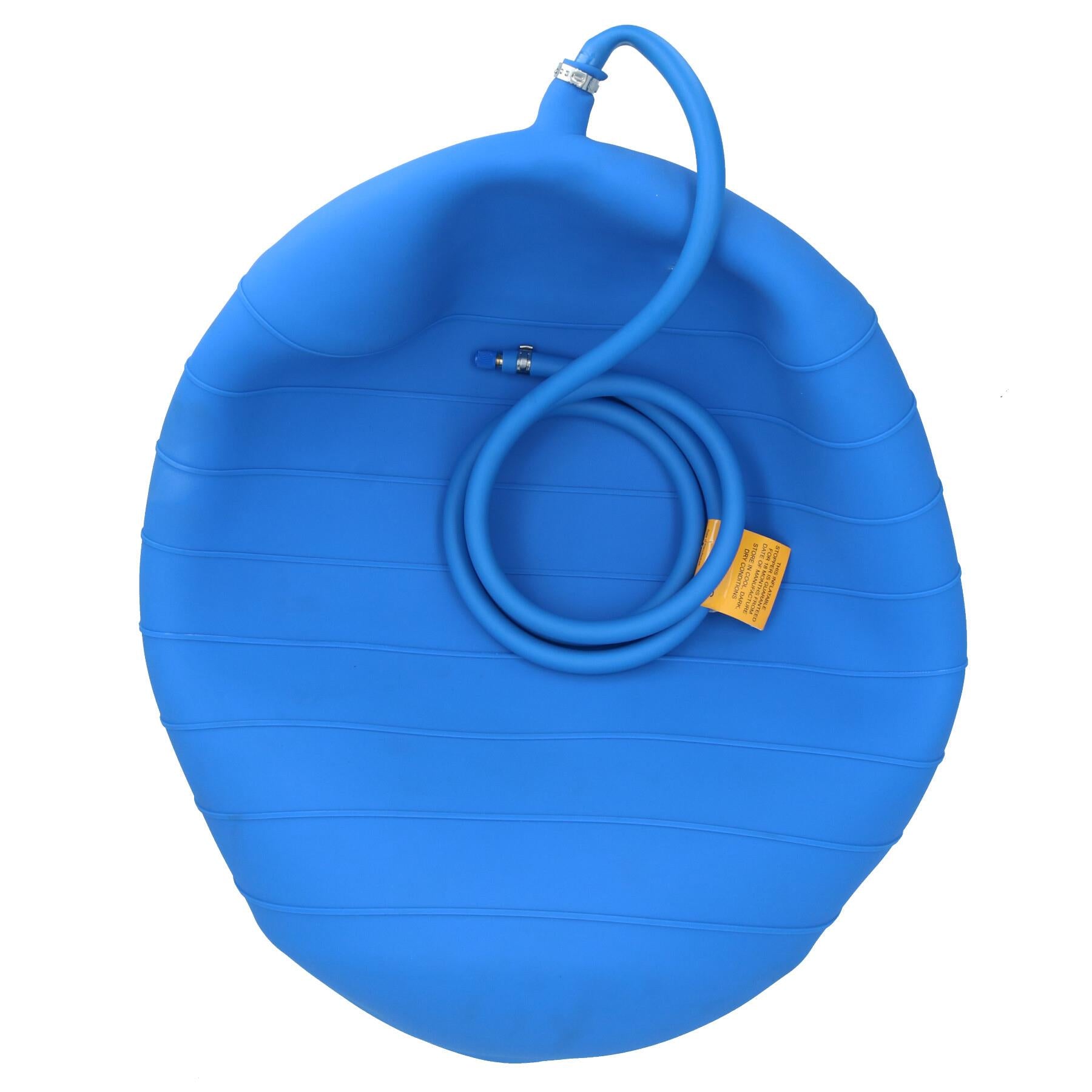 PVC Sealing Inflatable Test Air Bag 1.5" - 18" (32mm - 450mm) Drain Pipe Bung