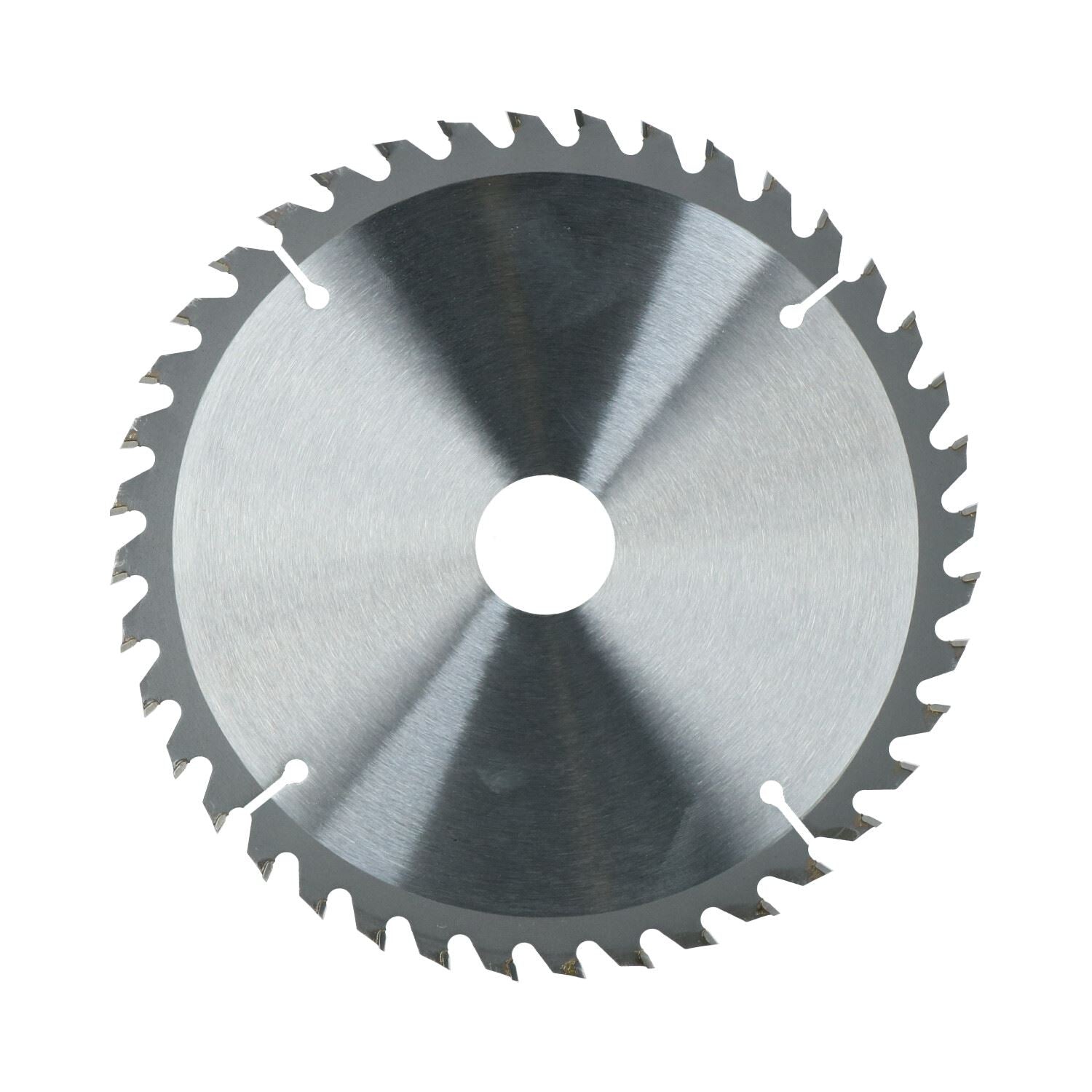 Lames de scie circulaire à pointe en carbure de tungstène TCT 190 mm x 30 mm 40 dents