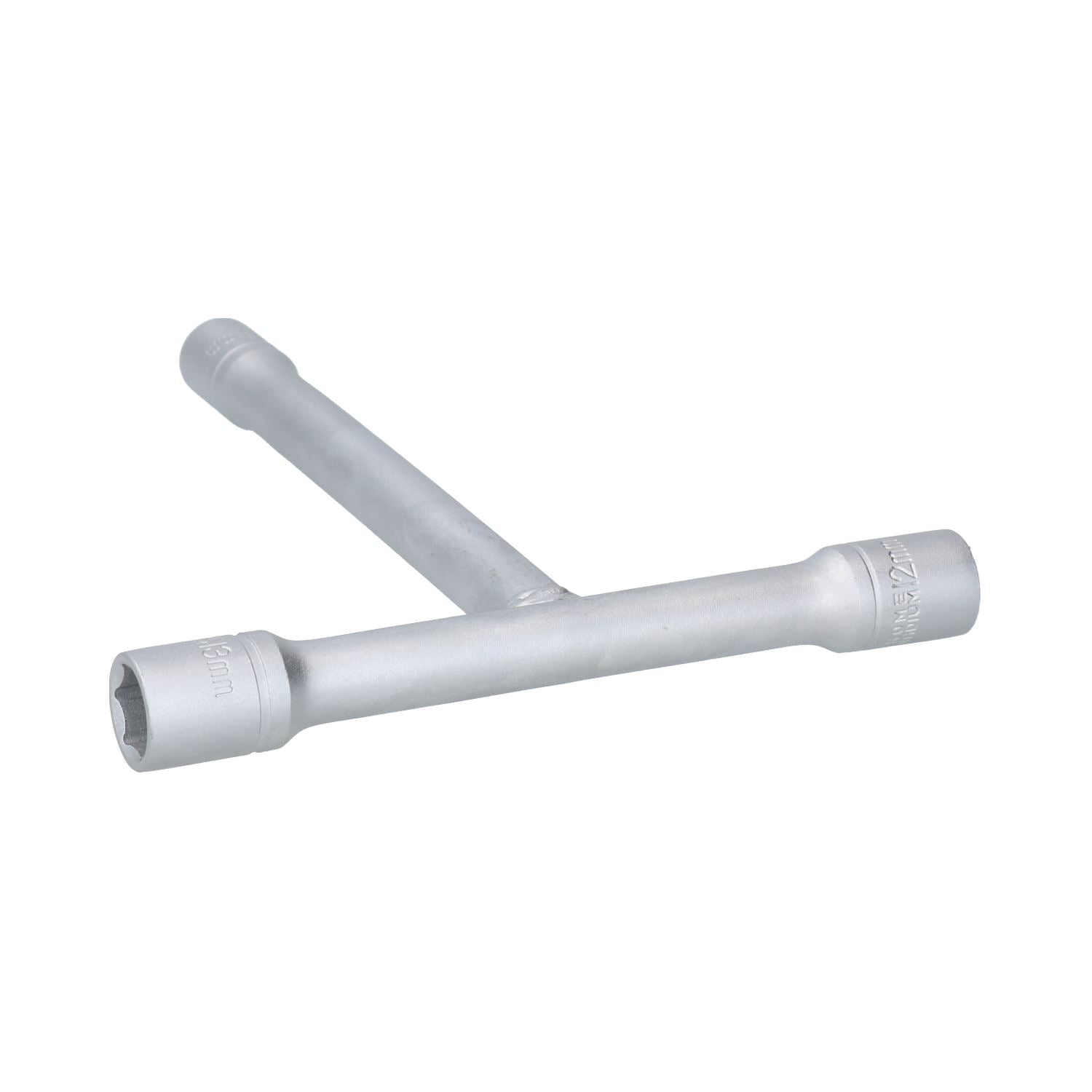 Douilles pour poignée en T Clé à molette Tourne-écrou 11 mm 12 mm et 13 mm