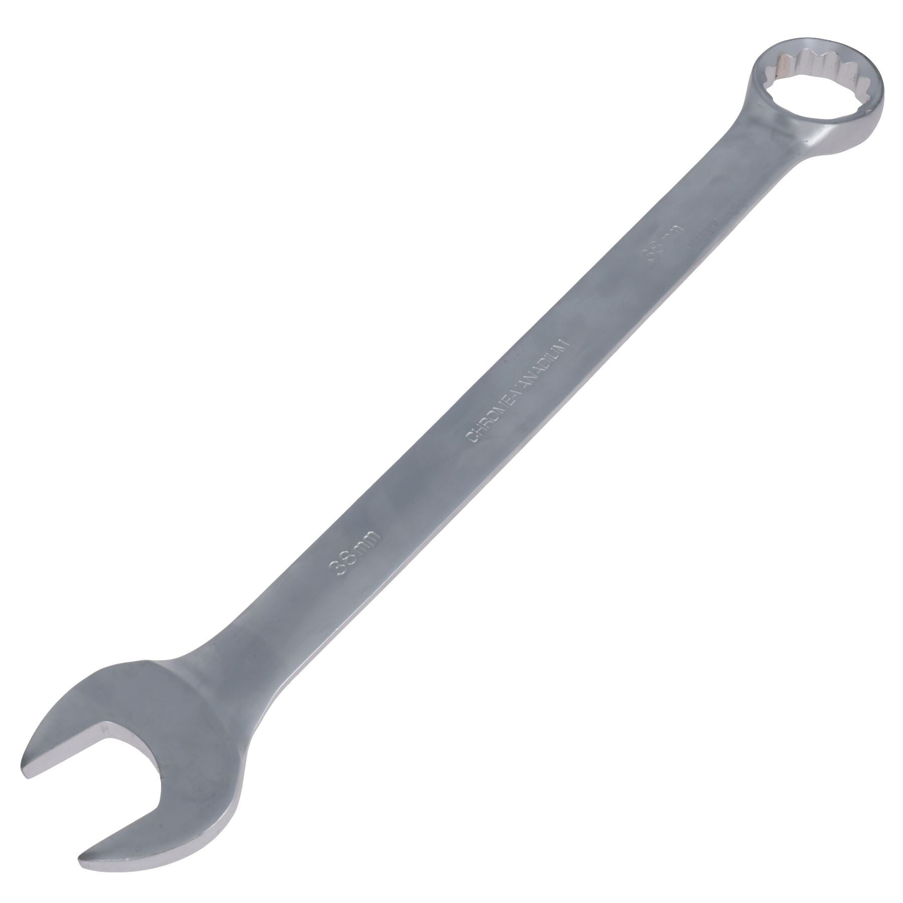 Clé mixte géante métrique MM extra longue 33 mm – 85 mm