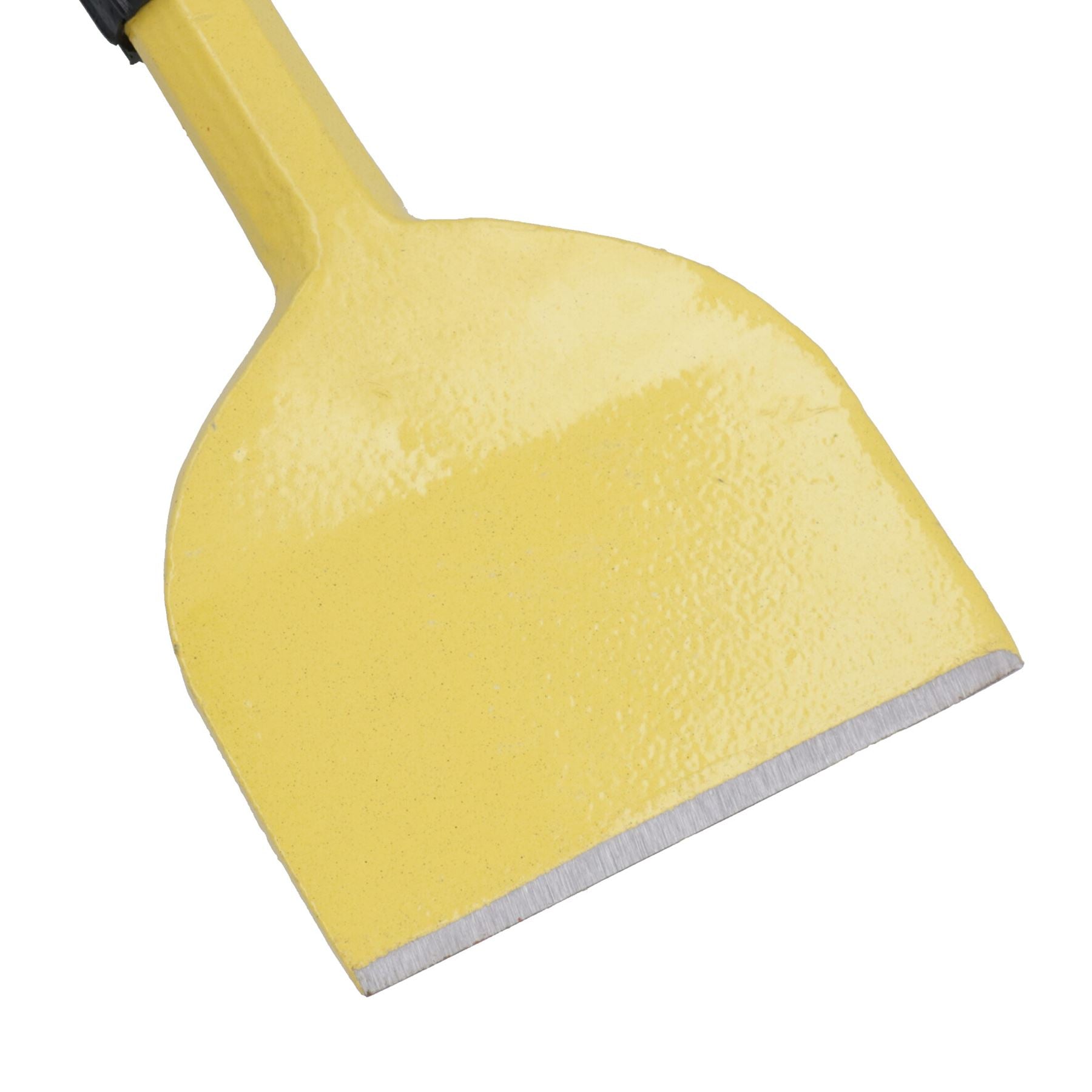 4" Ziegelmeißel / breiter Meißel / Baumeißel / 220 mm lang TE383