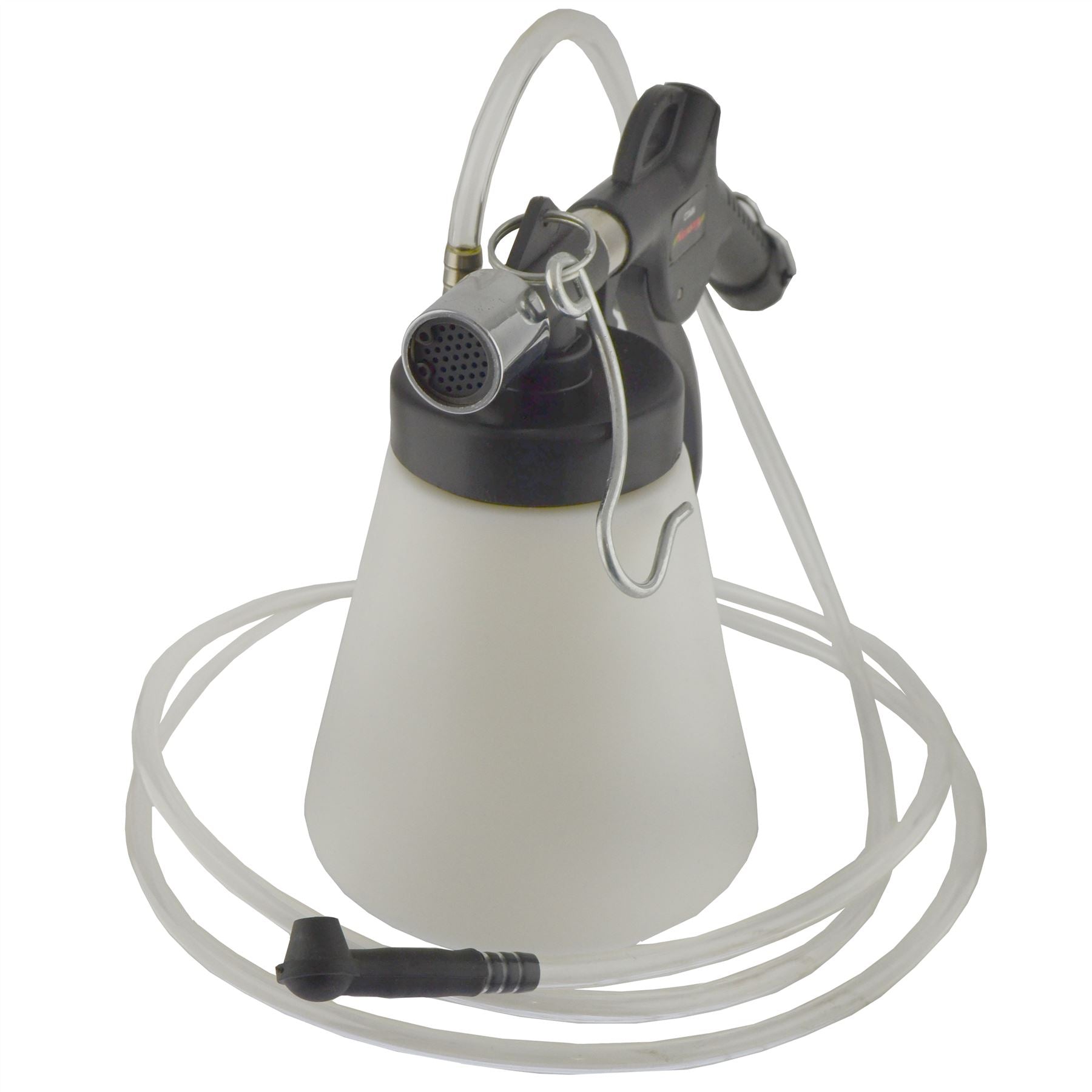 Purgeur de frein et d'embrayage Easy Bleed, pompe à vide de purge 1 litre, pompe à main