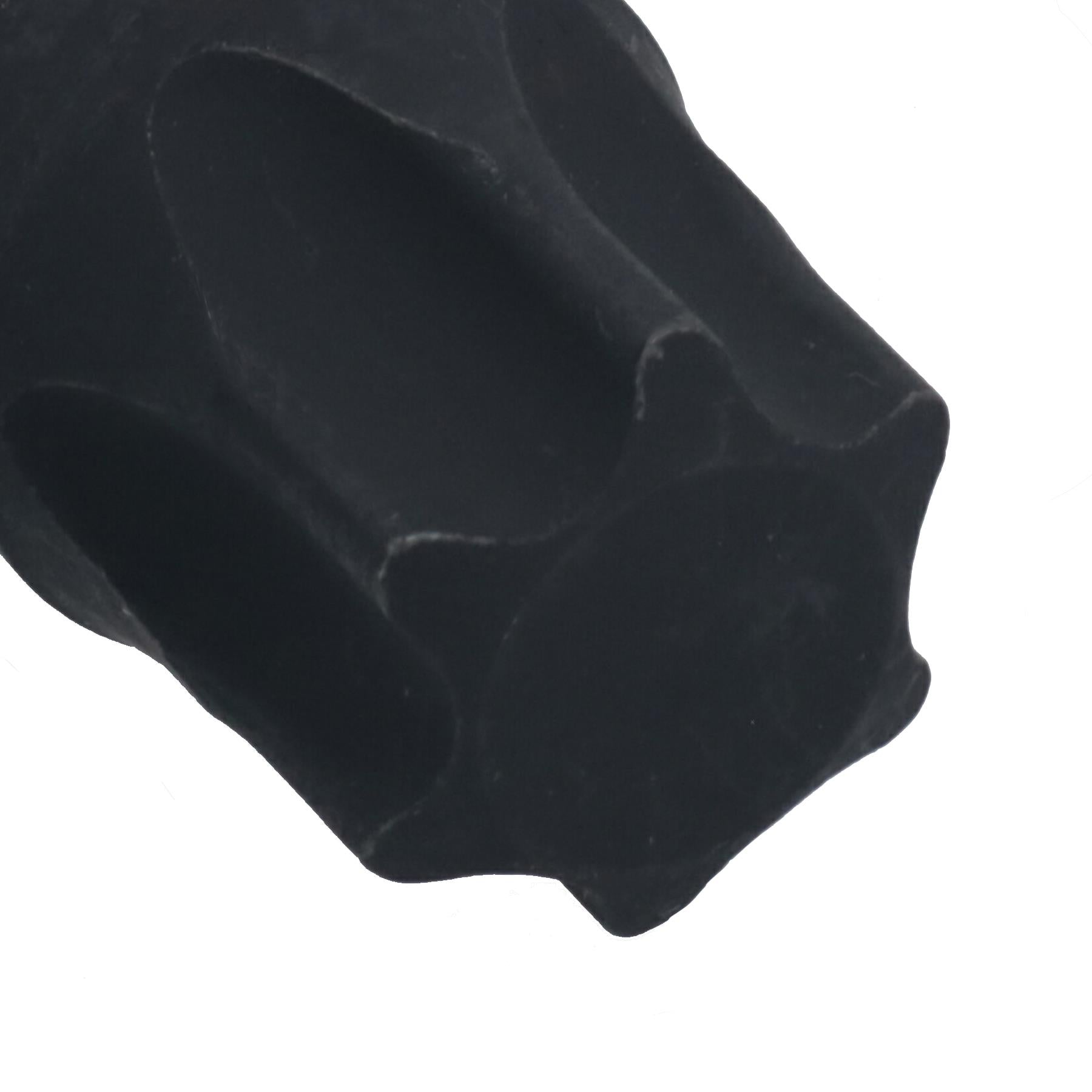 1/2-Zoll-Antrieb, Schlagschrauber, männlich, Torx-Stern-Bit-Steckschlüssel, Stubby T55 – T100, 6-teiliges Set
