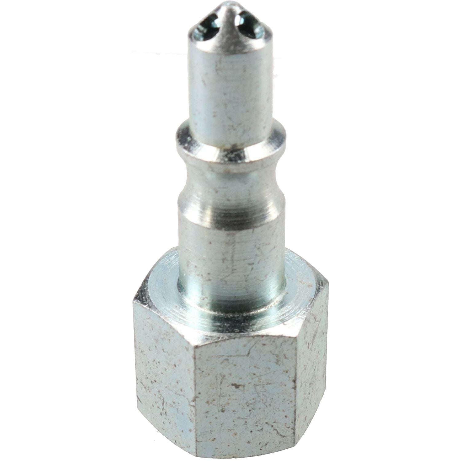 Raccord femelle PCL série 60, filetage femelle 3/8" BSP et adaptateurs de raccords d'air mâles