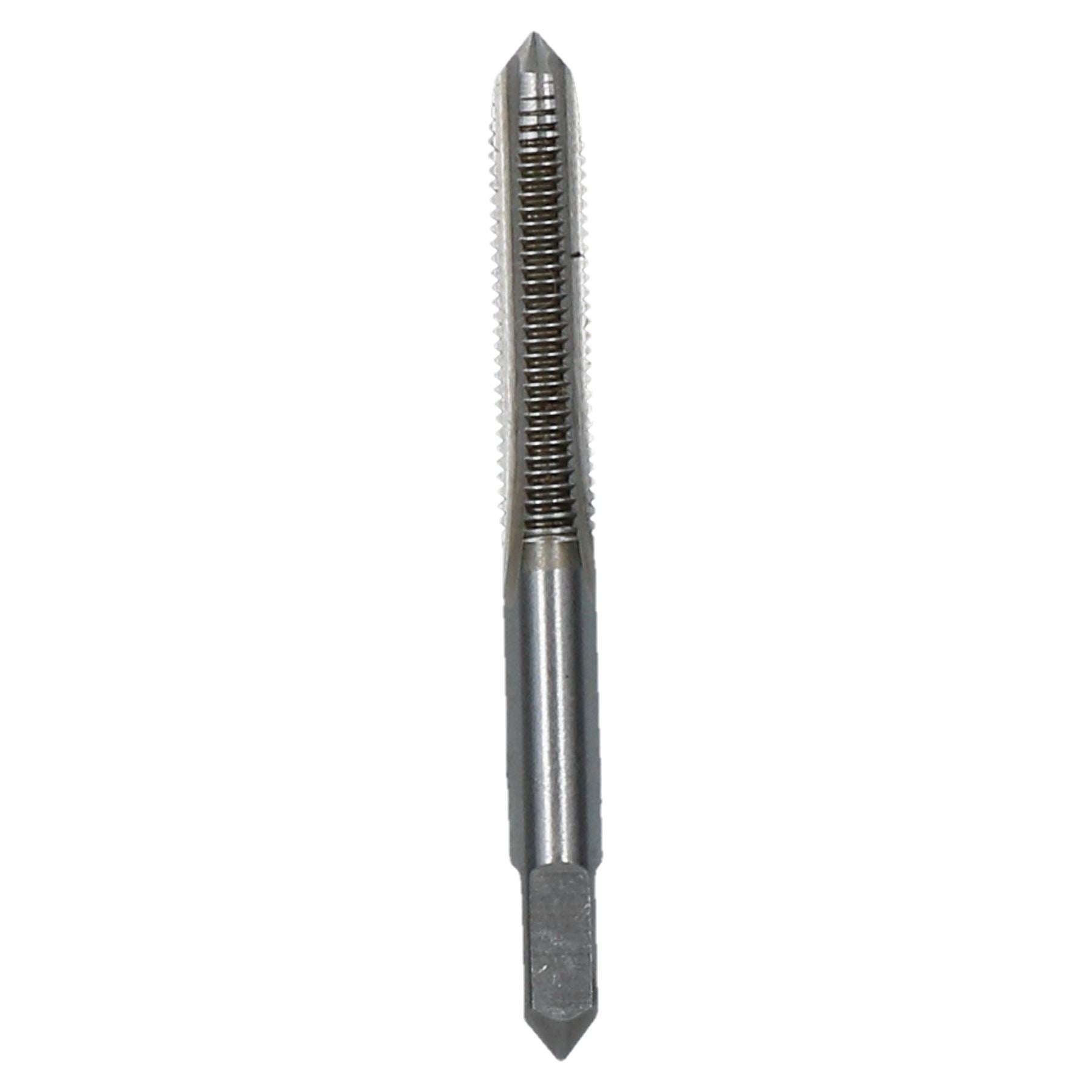 Taraud et filière UNF 1/4" - 5/8" en acier au tungstène et filière fendue 38 mm