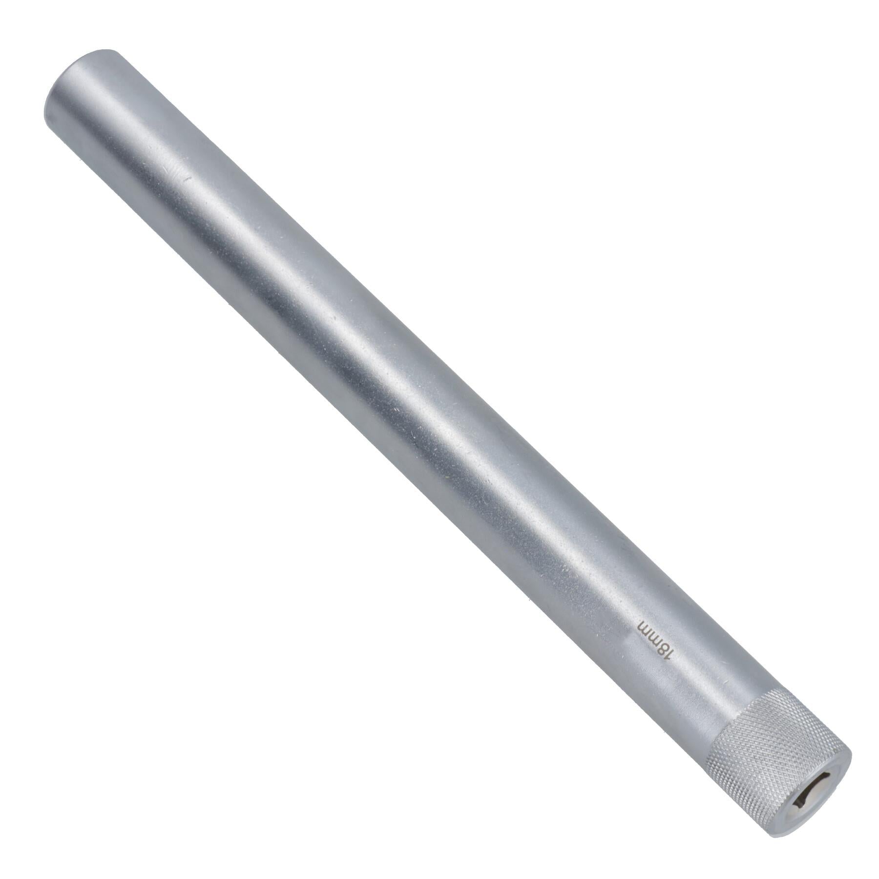 14 mm 18 mm 21 mm extra langer Zündkerzenstecker mit internem Magnet 3/8 Zoll.
