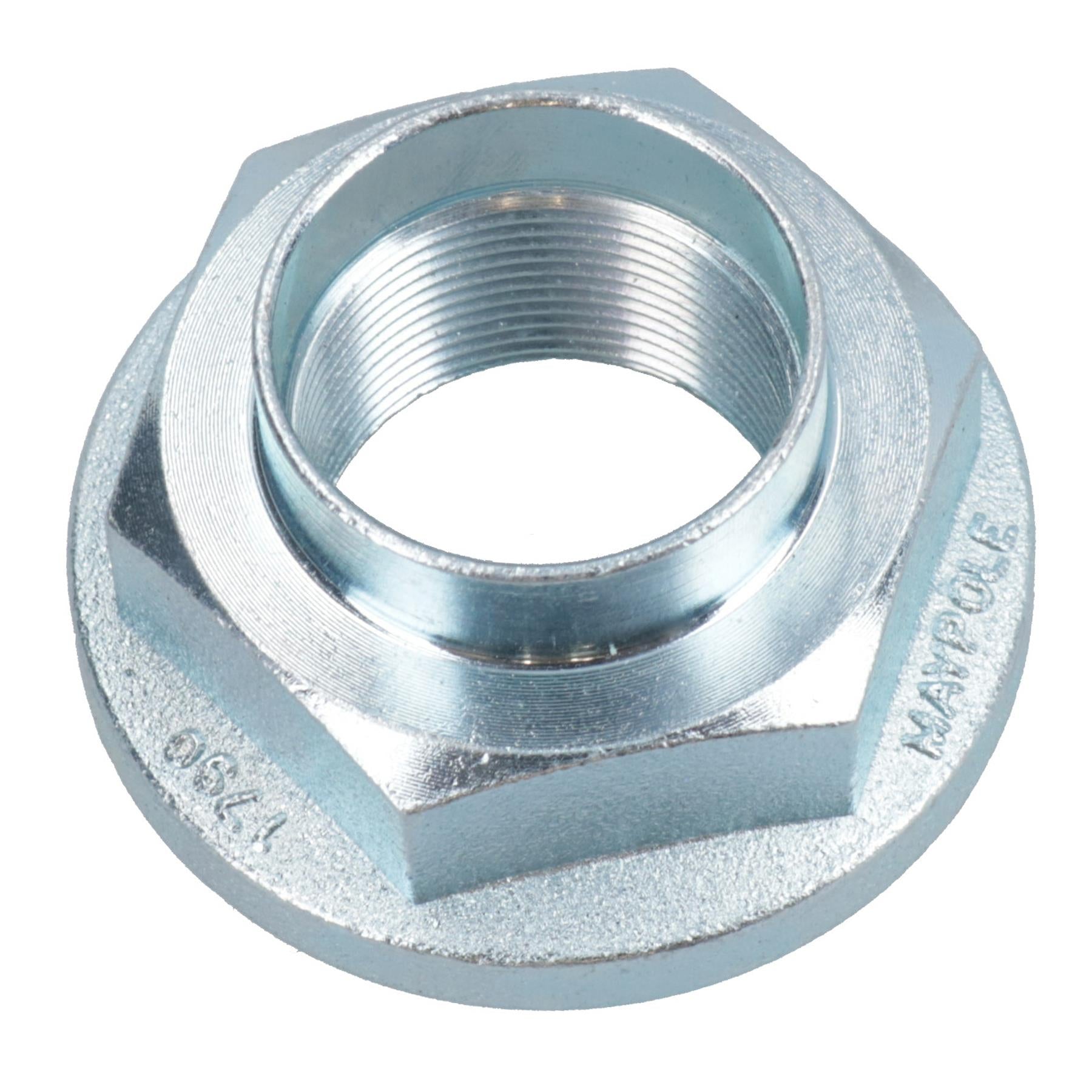 Anhänger Versiegelt Rad Hub Lager Kit Für Ifor Williams Post 1997 42490 1pc