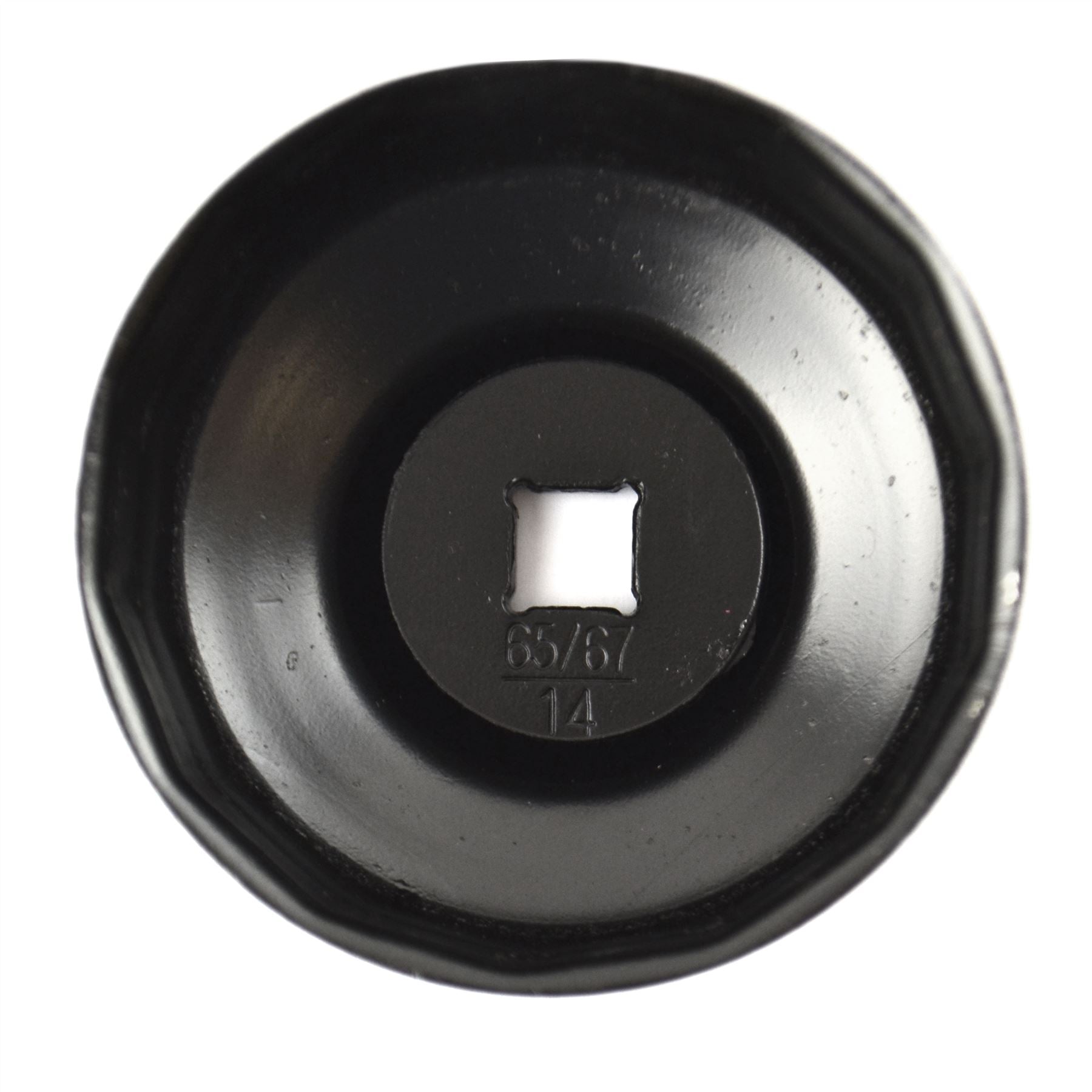 Oil Filter Wrench Socket Removal Remover Cup Tool 65mm – 100mm