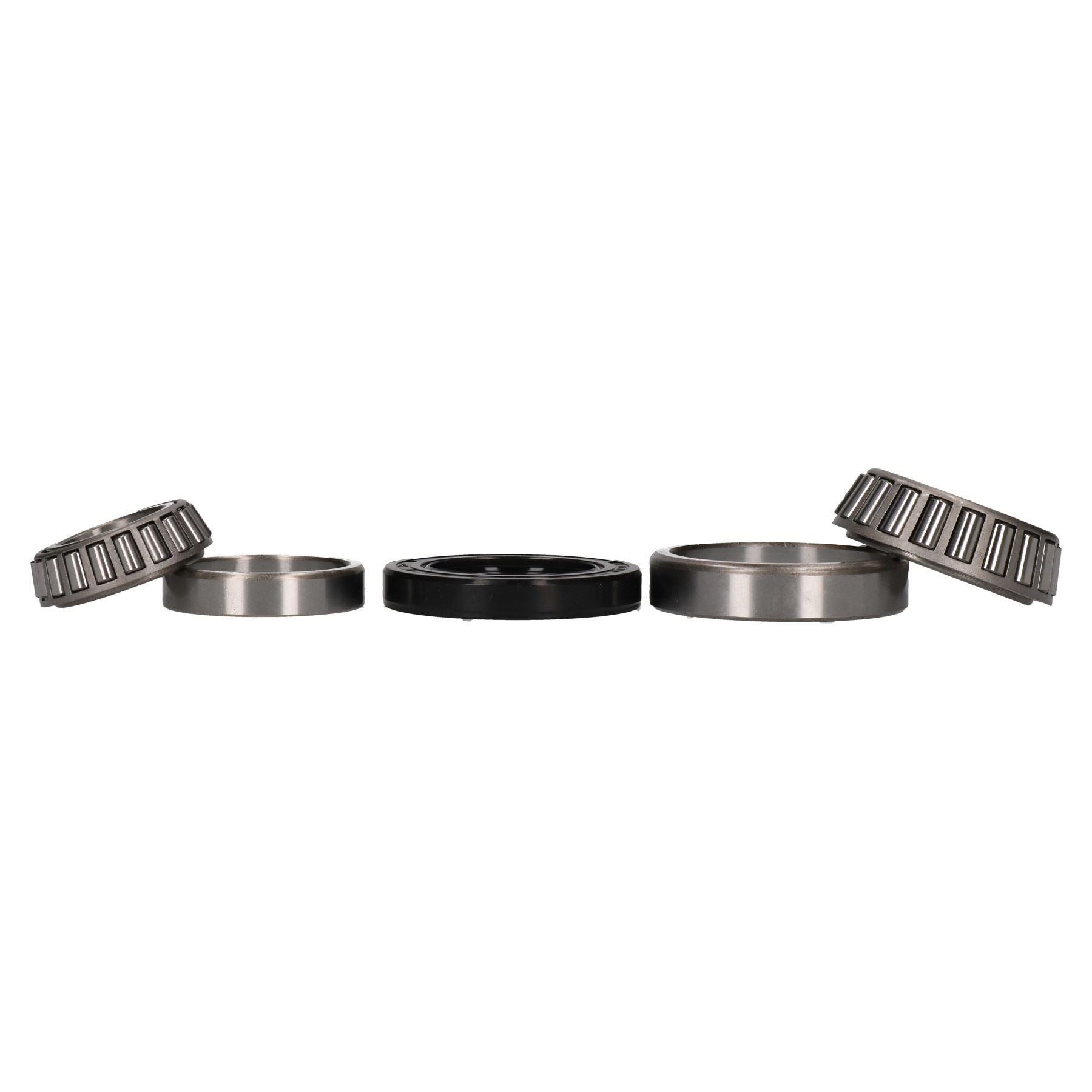 Anhängerlagersatz Bradley KIT 190 Indespension ISHU009 48548/10 44649/10